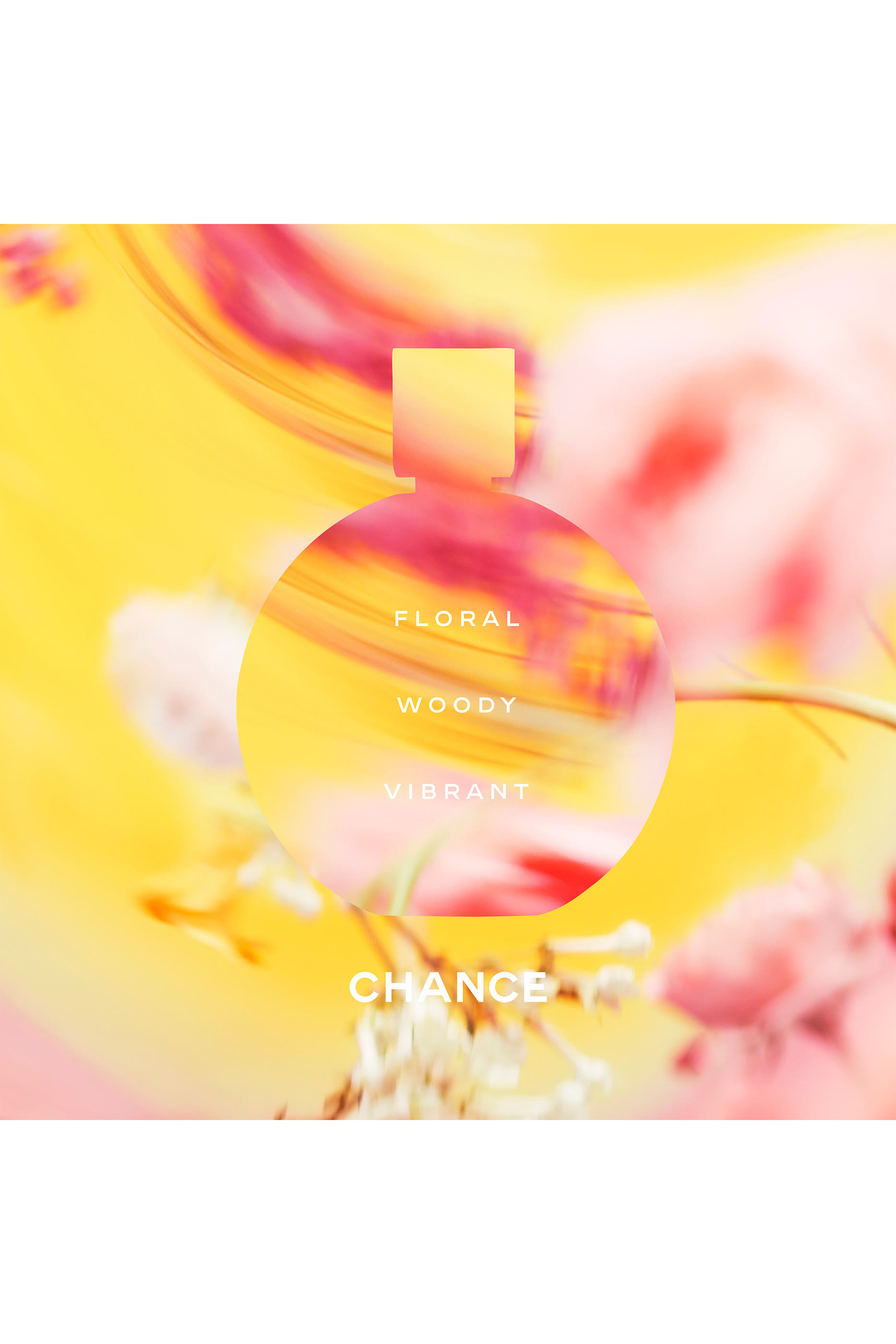 بخاخ أو دو تواليت CHANCE 