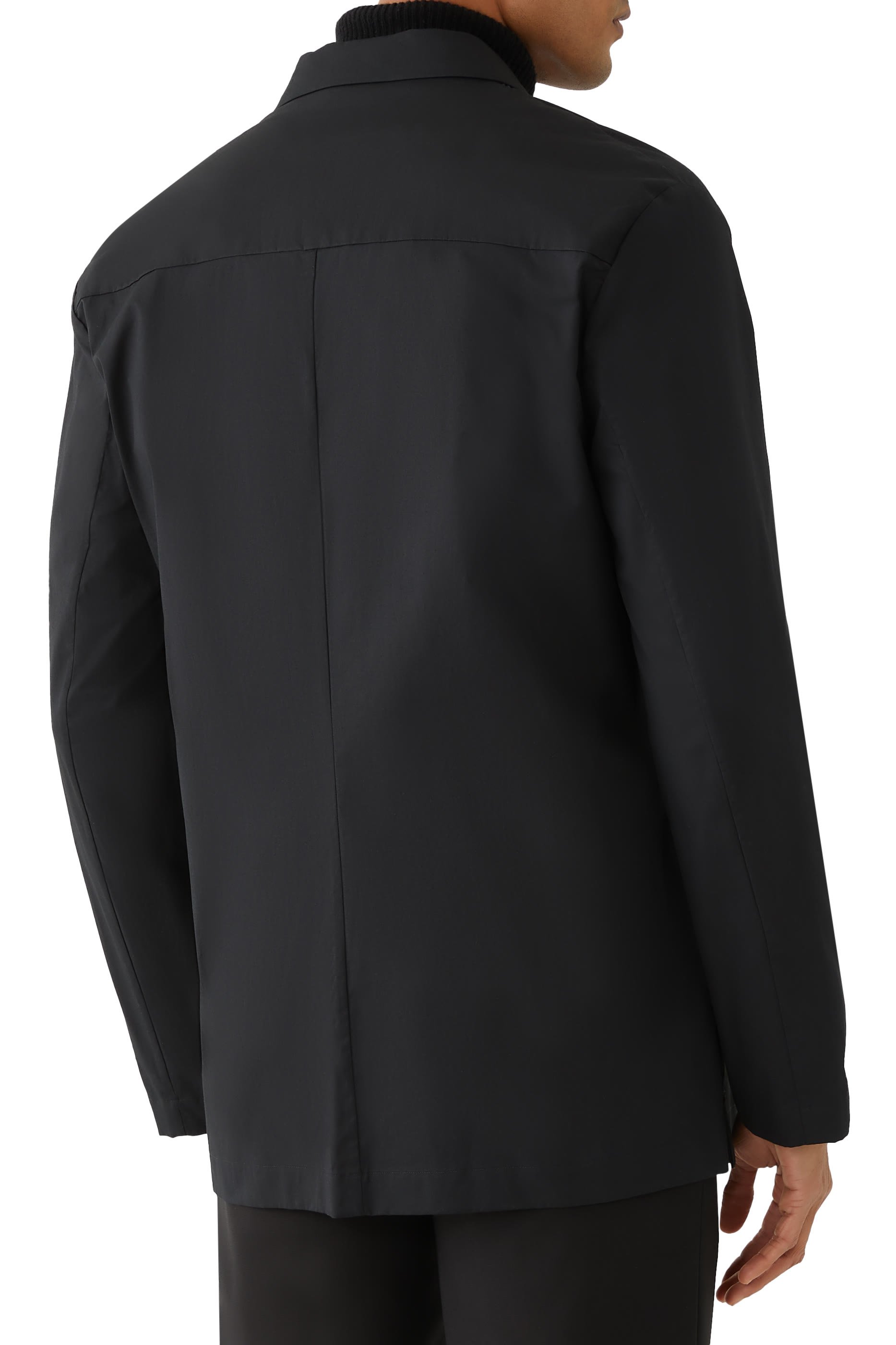 جاكيت كابلانز