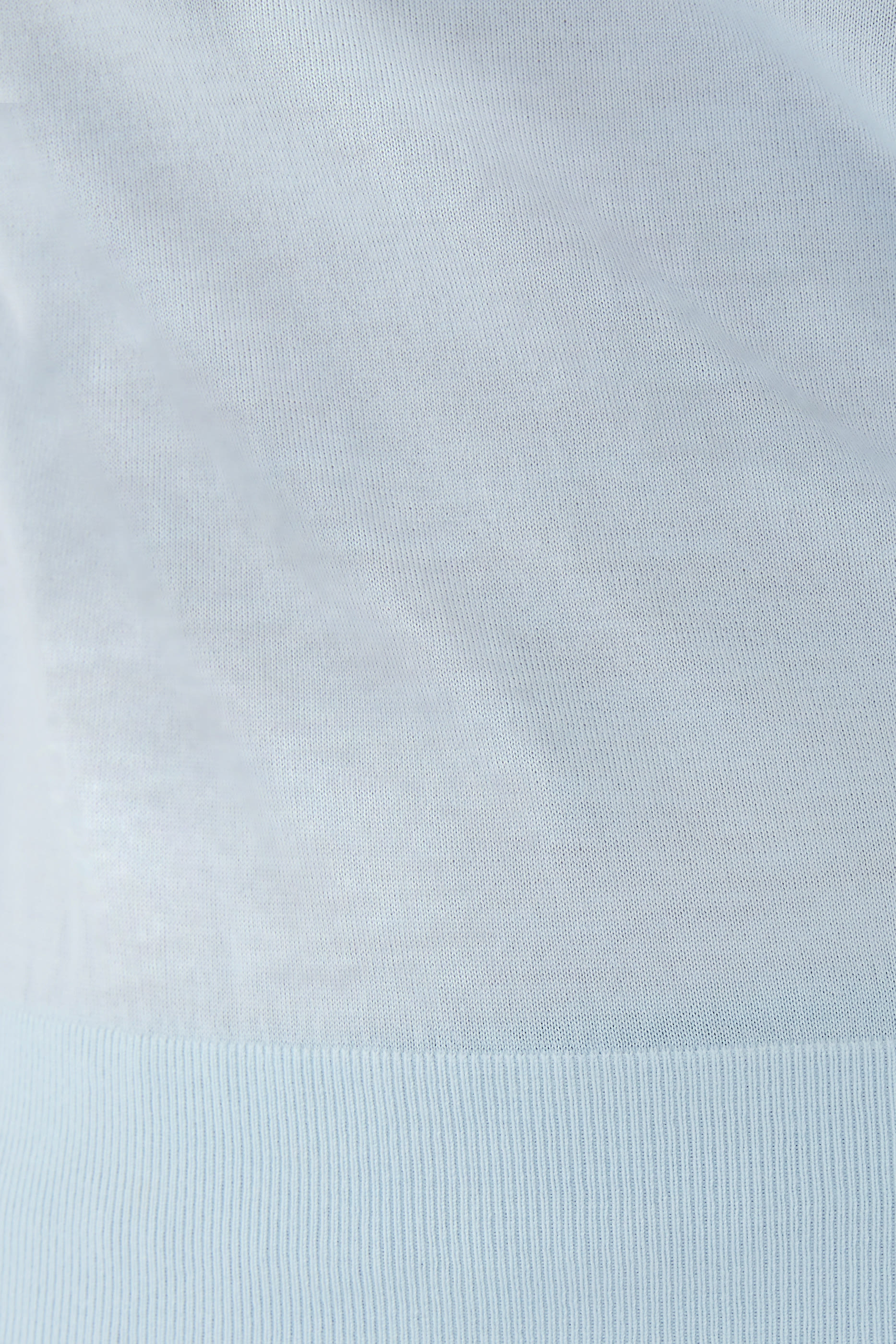 تيشيرت اساسي صوف ريغال