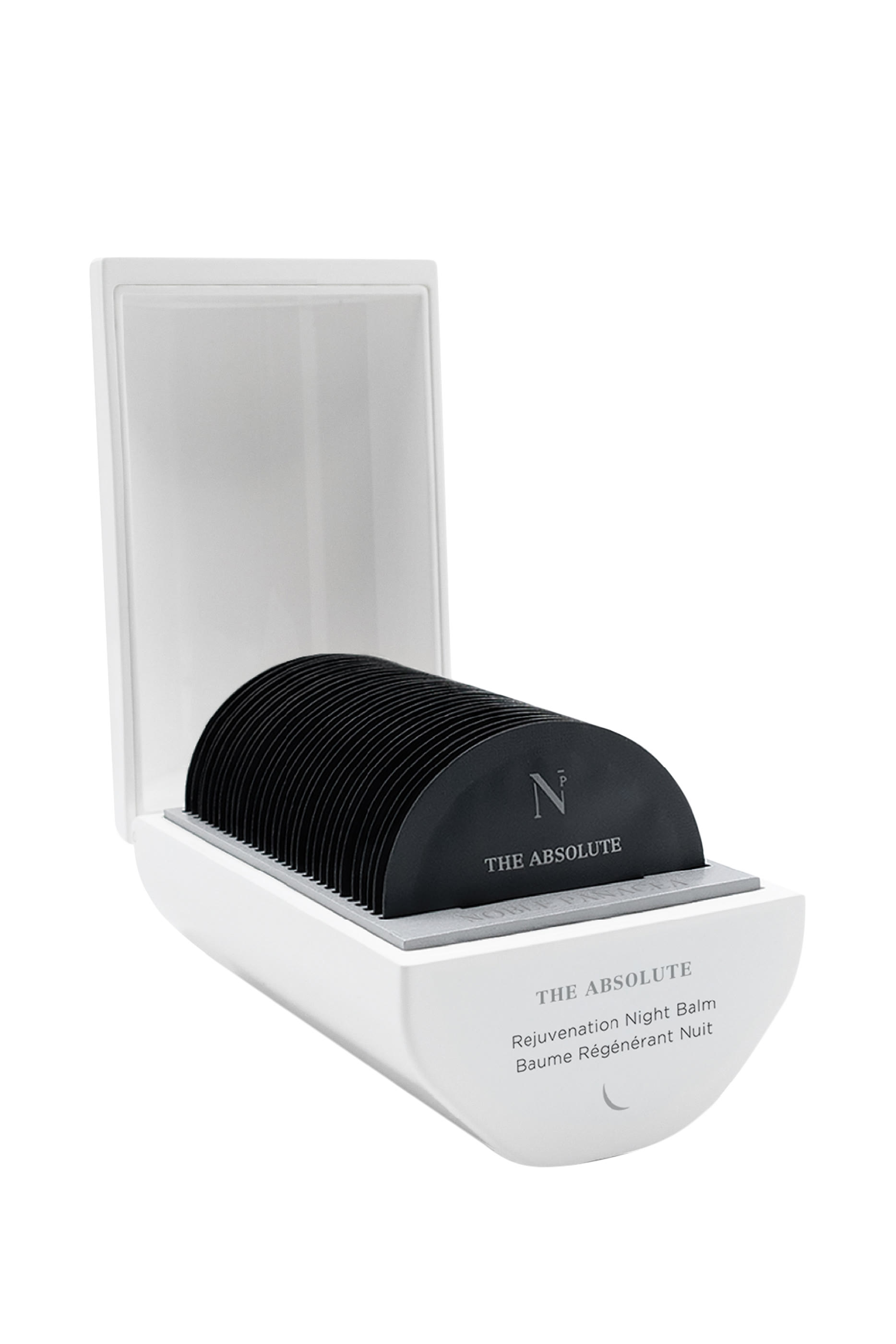 مرطب ليلي أبسولوت لتجديد البشرة