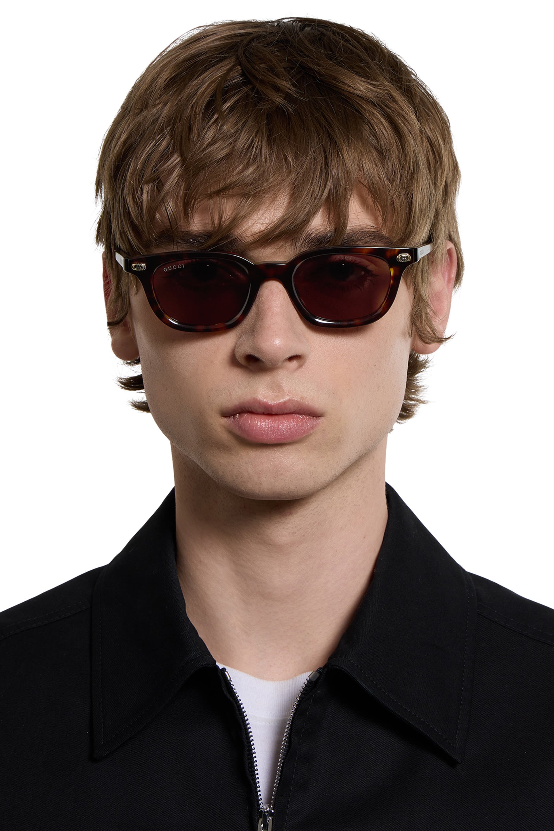 GG1946S Oval Frame Sunglasses