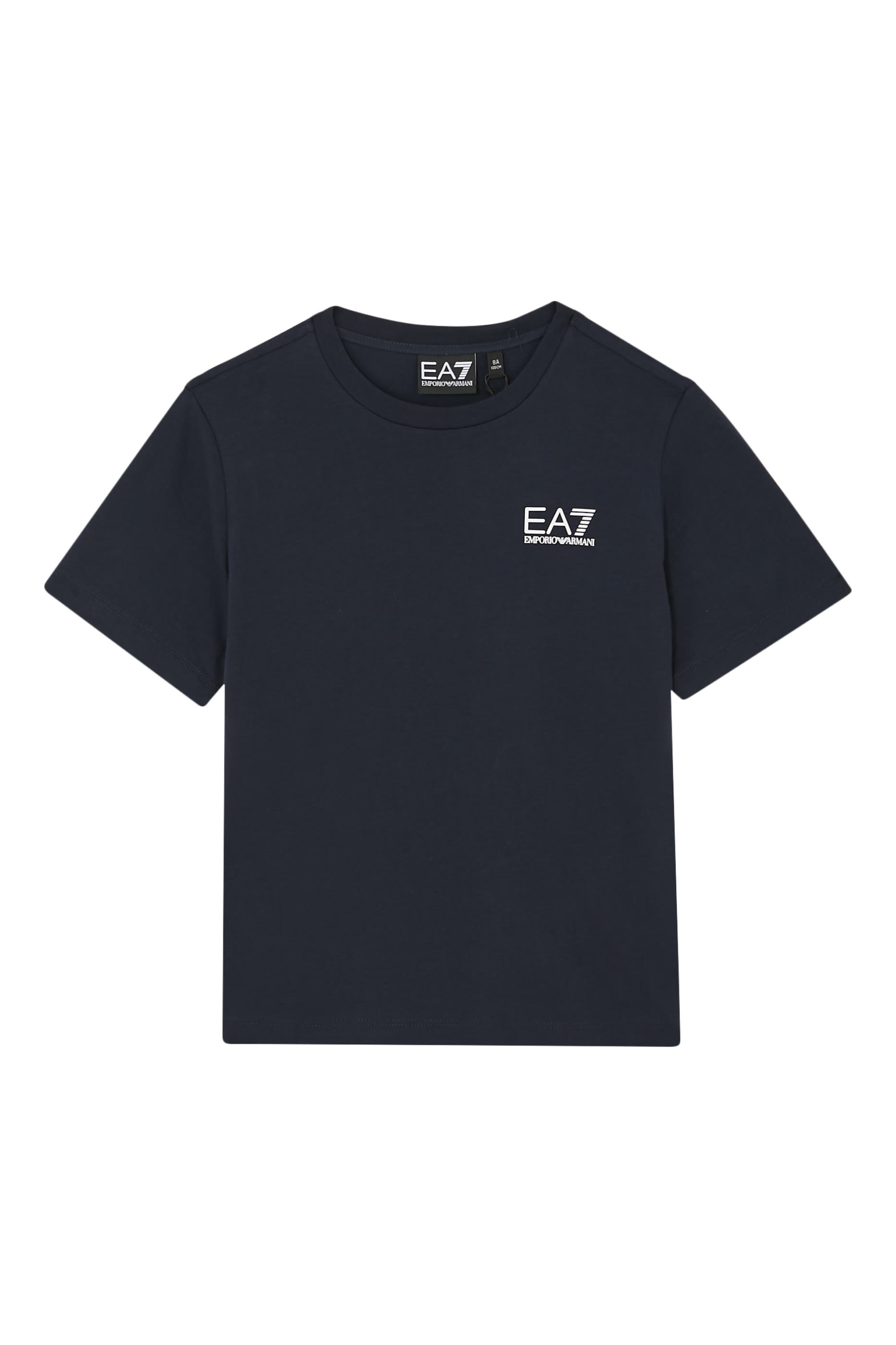 تيشيرت كورت أيدنتتي قطن للأطفال