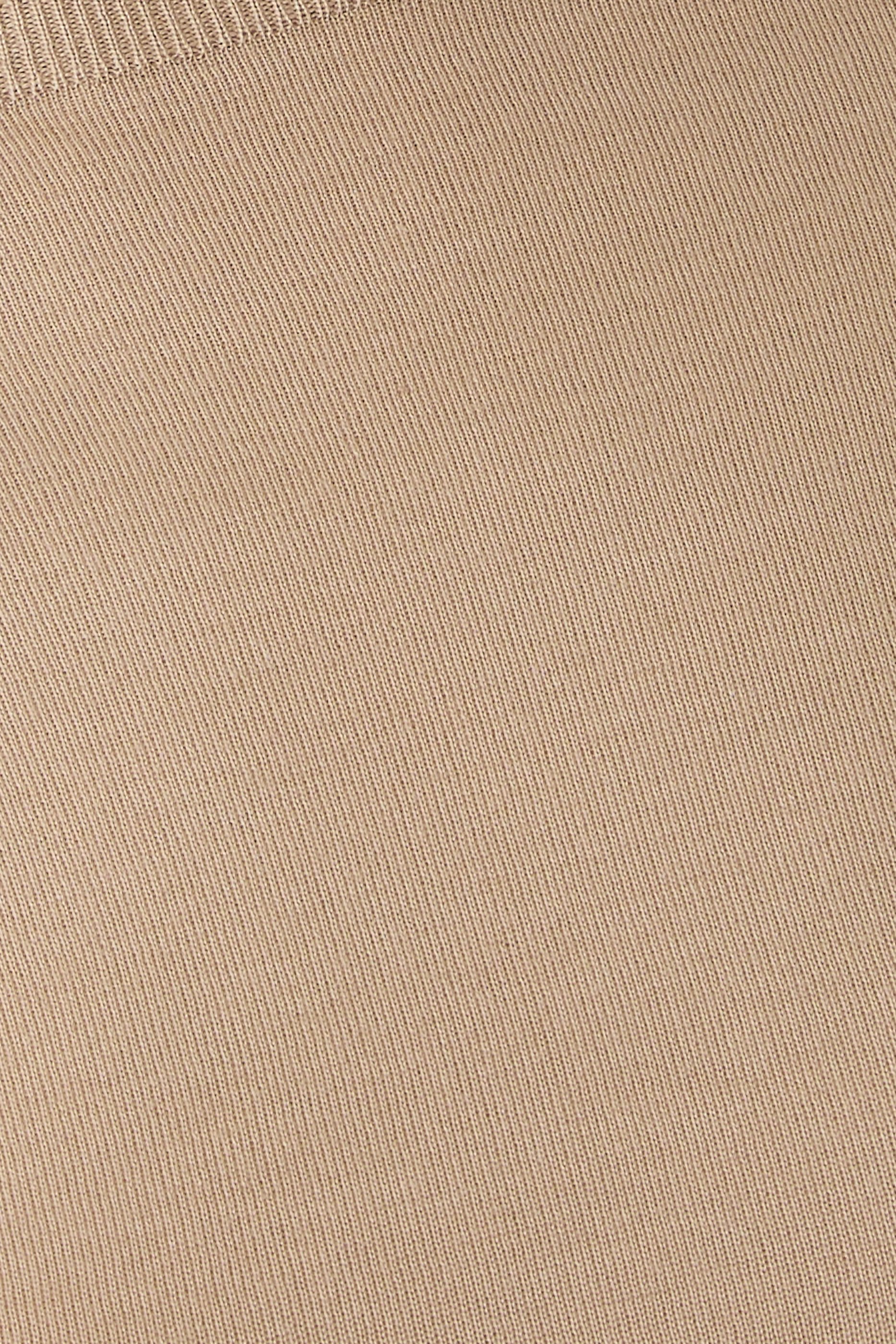 كنزة كشمير وحرير