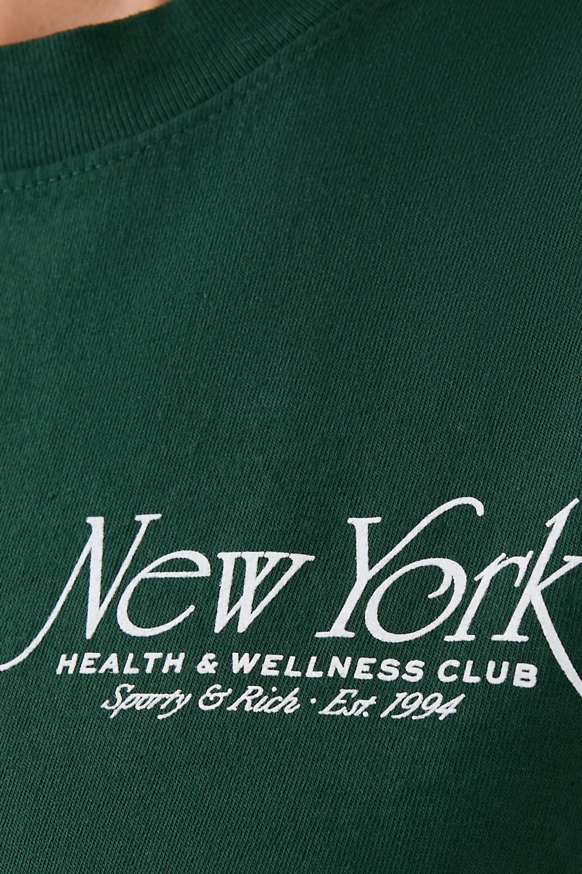 تيشيرت ان واي 94