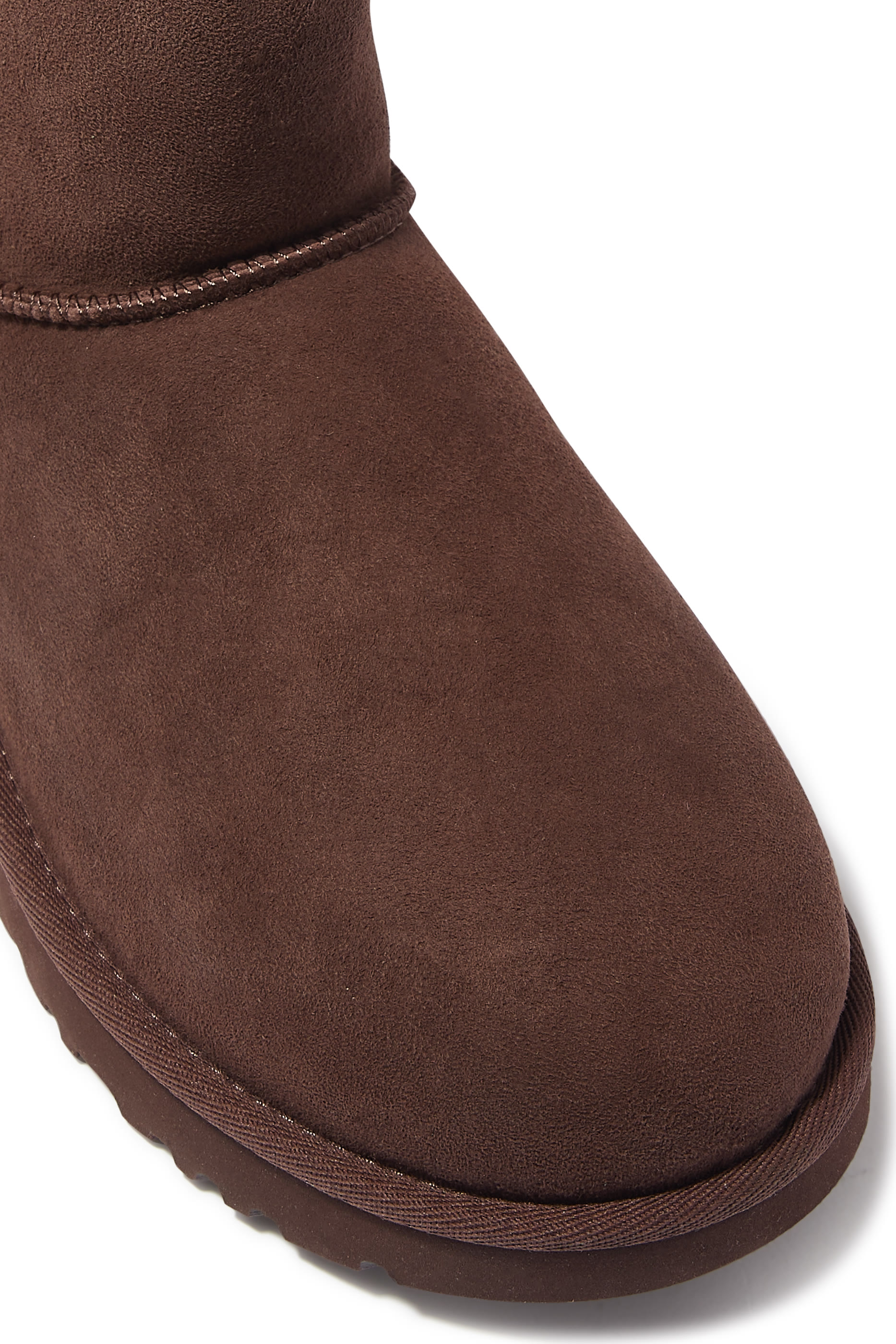 حذاء بوت كلاسيك صغير II