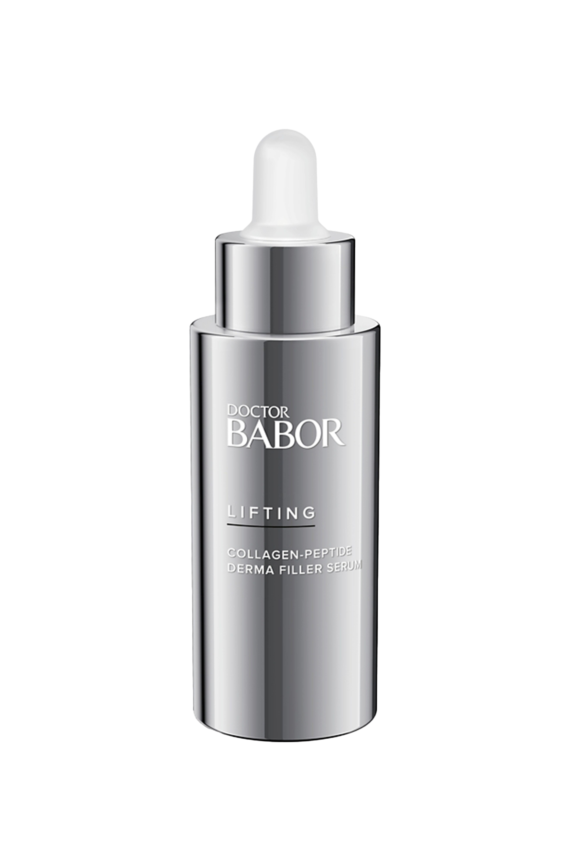 سيروم كولاجين بالببتيدات