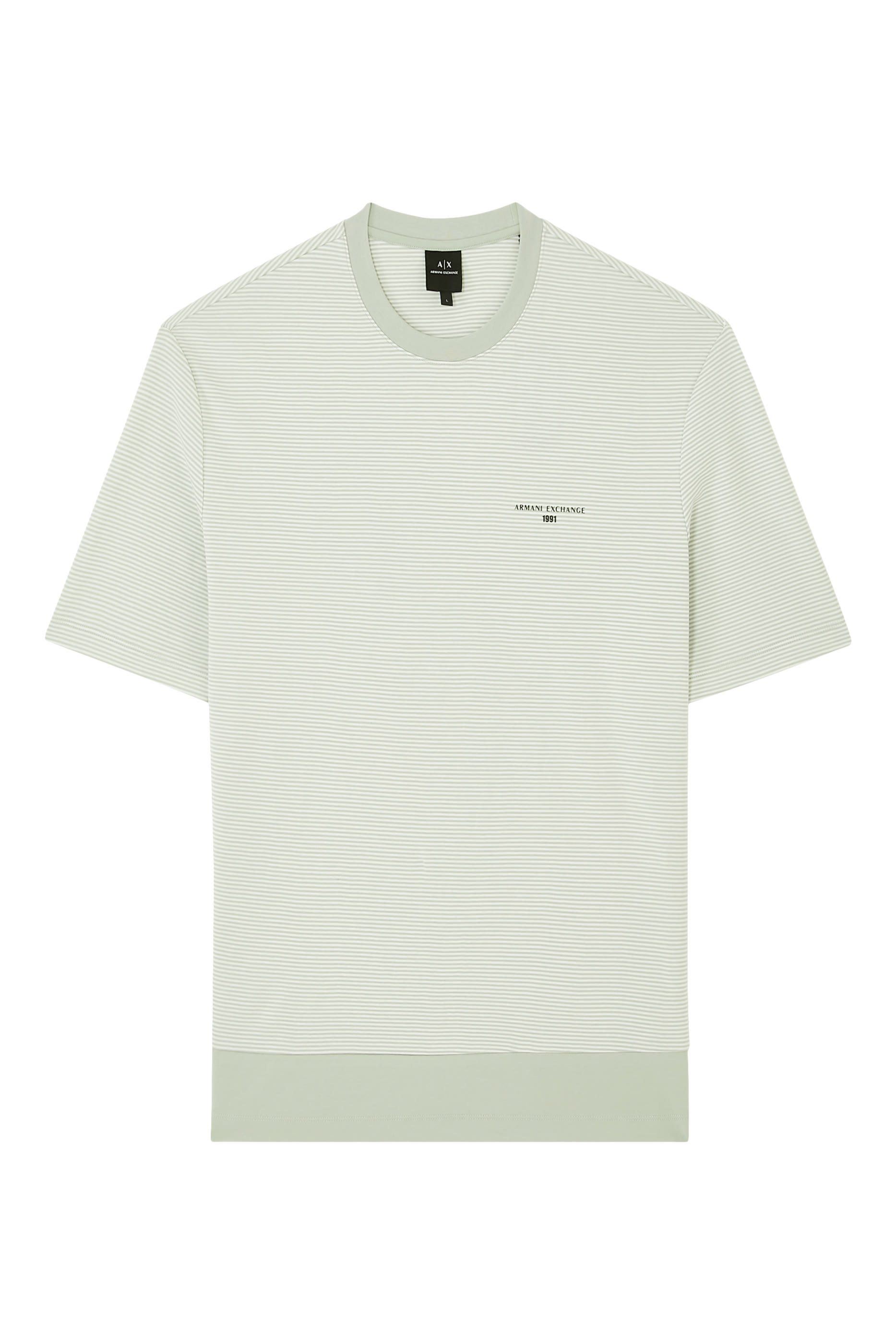 تيشيرت مارينا مخطط