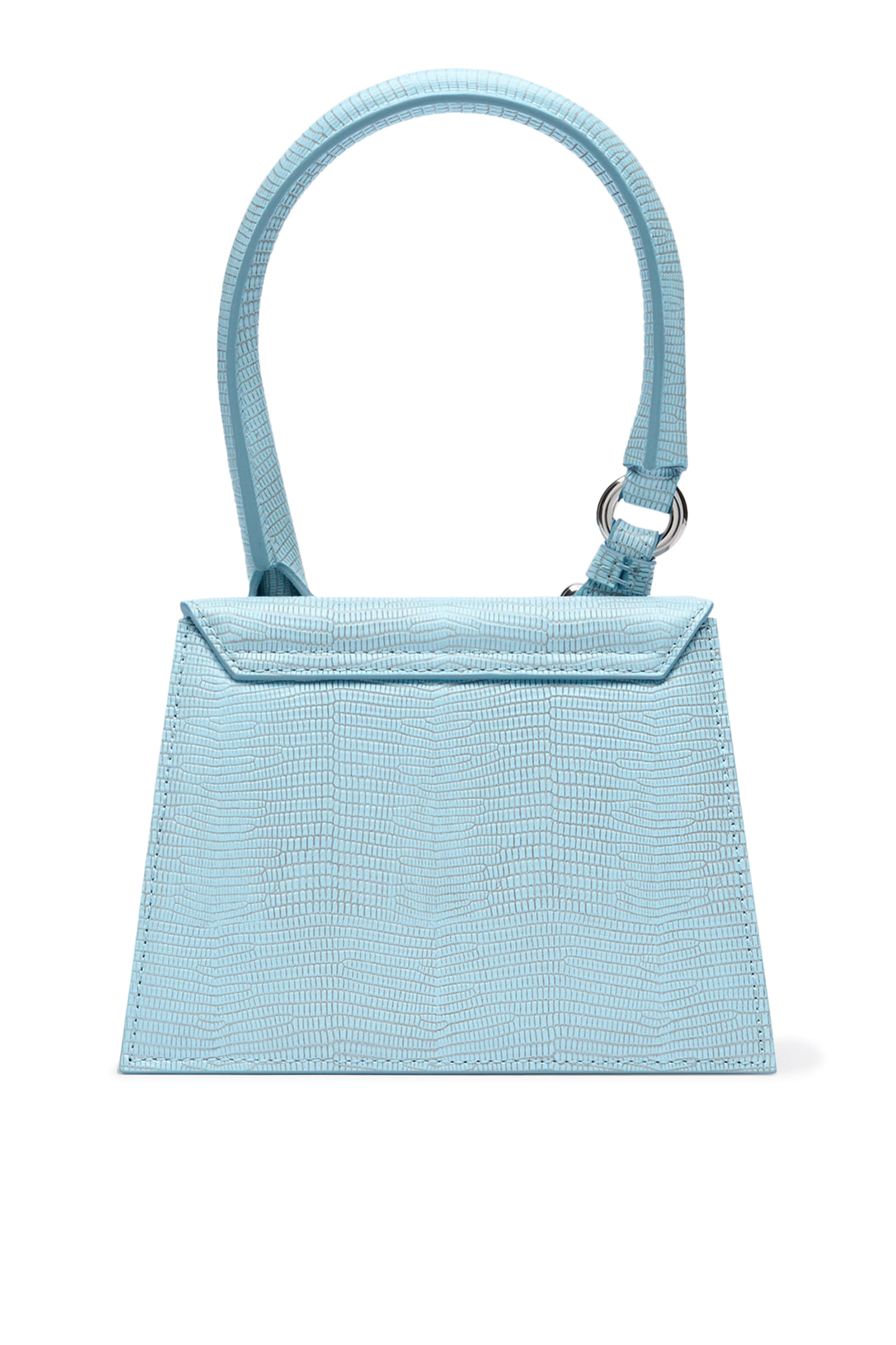 حقيبة تشيكيتو متوسطة الحجم مع مشبك