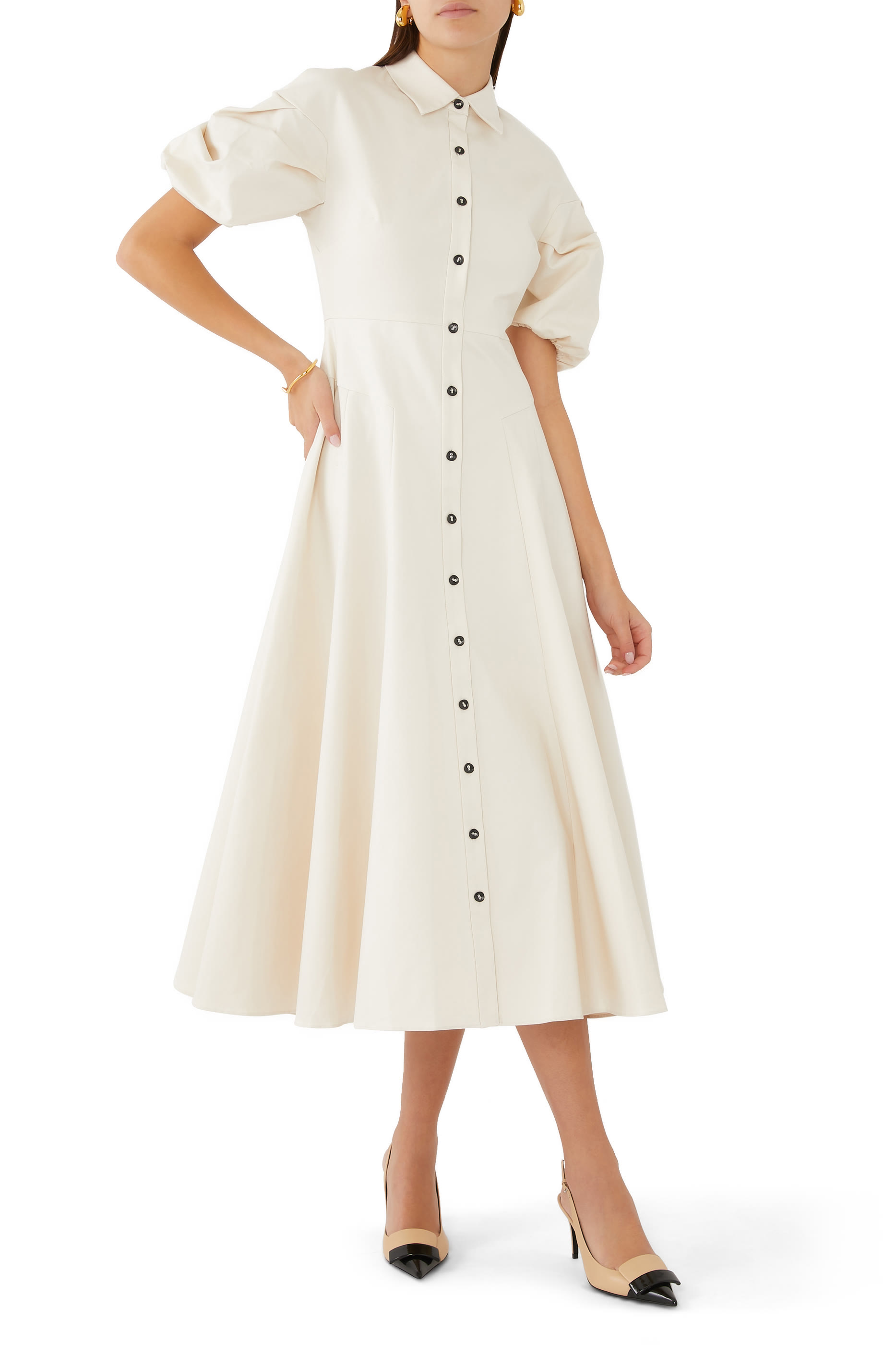 حذاء كلاسيكي اس آر 1 سير خلفي 75 جلد