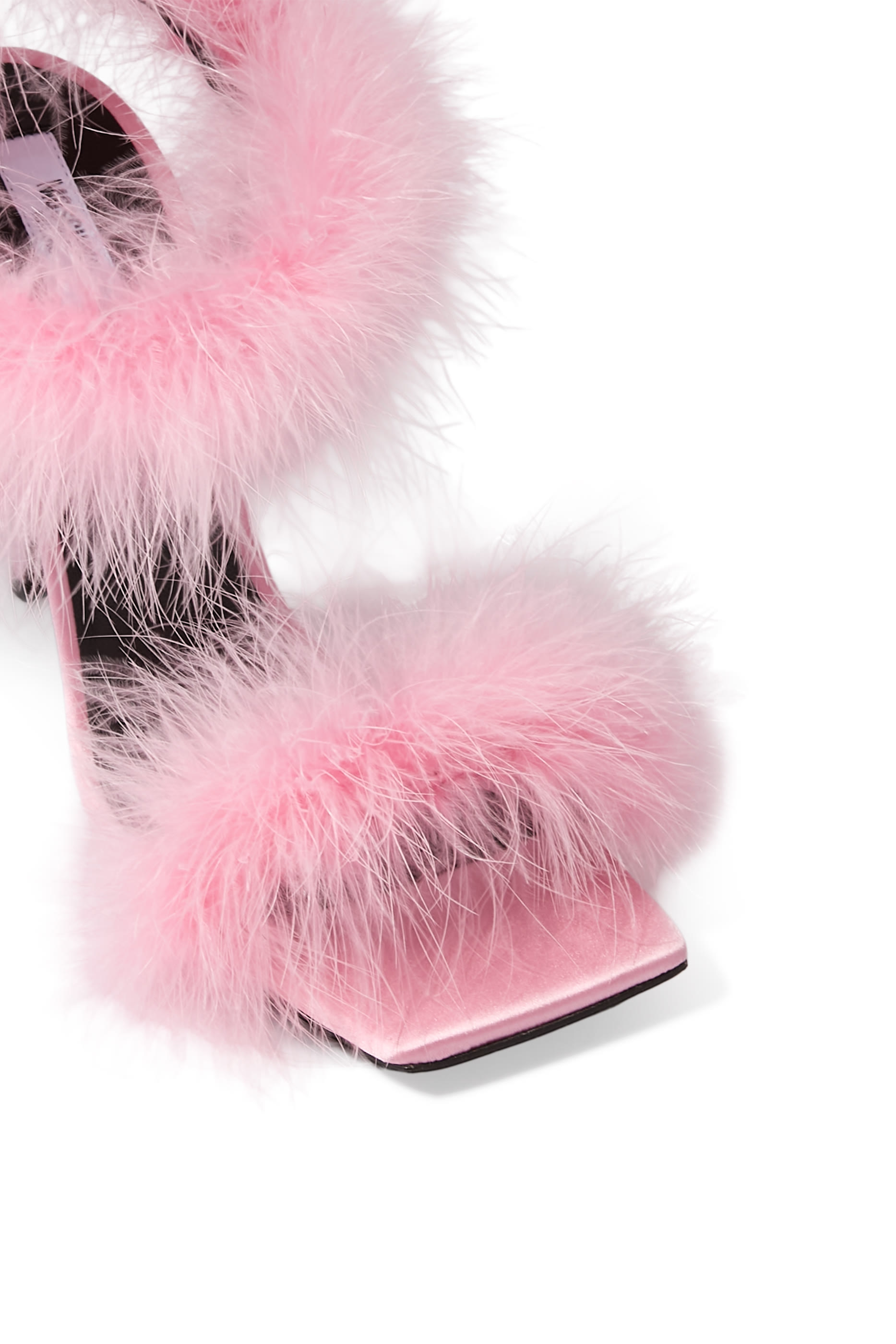 صندل 100 مزين بريش ستان