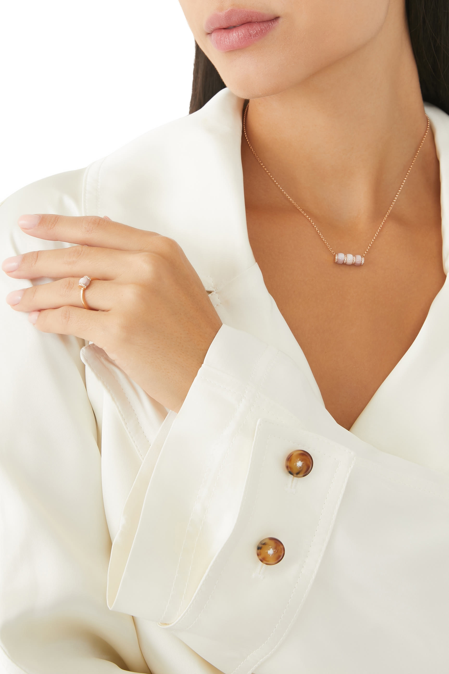 قلادة كيريت بدلاية