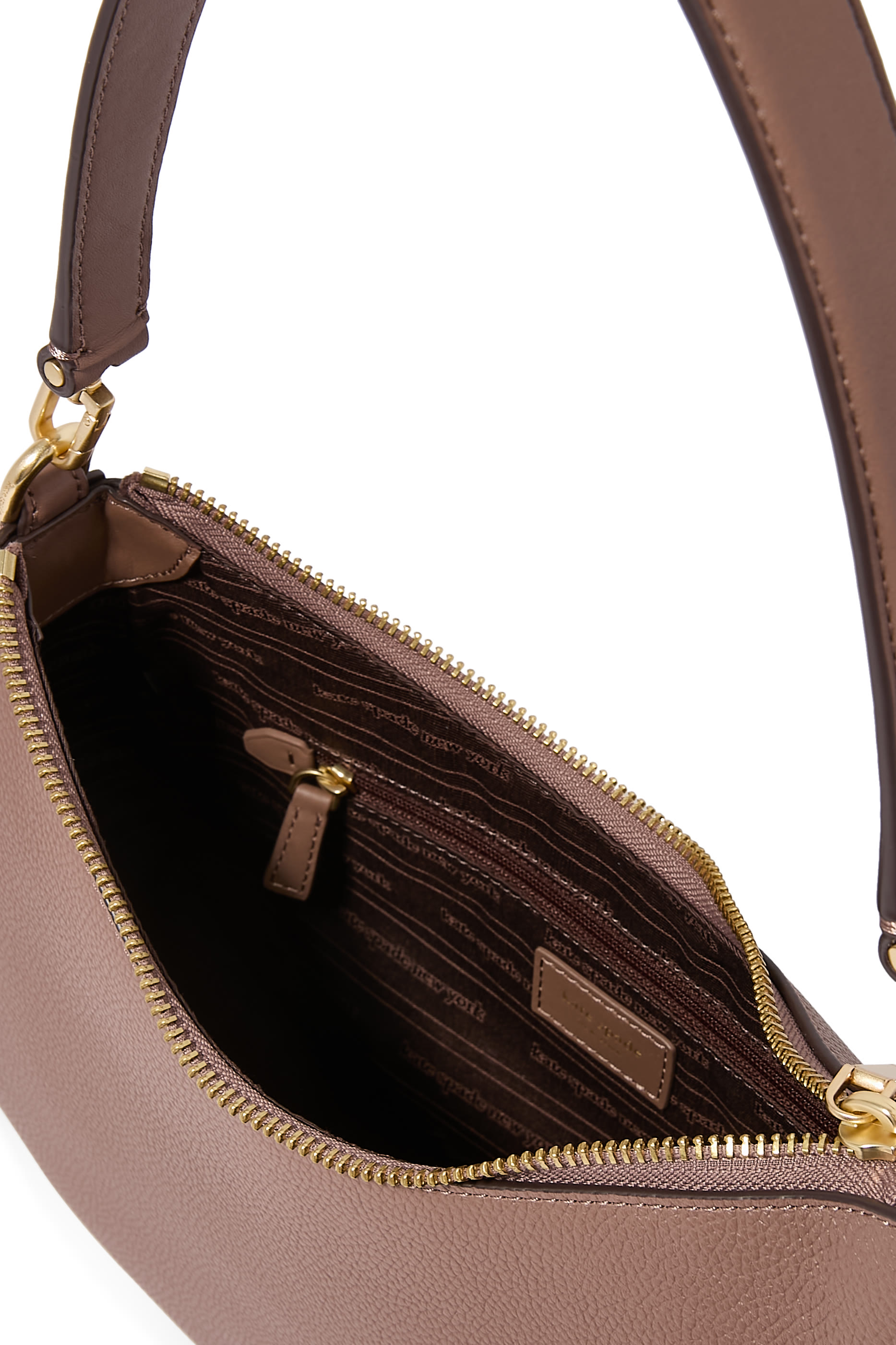 حقيبة هوبو ليف