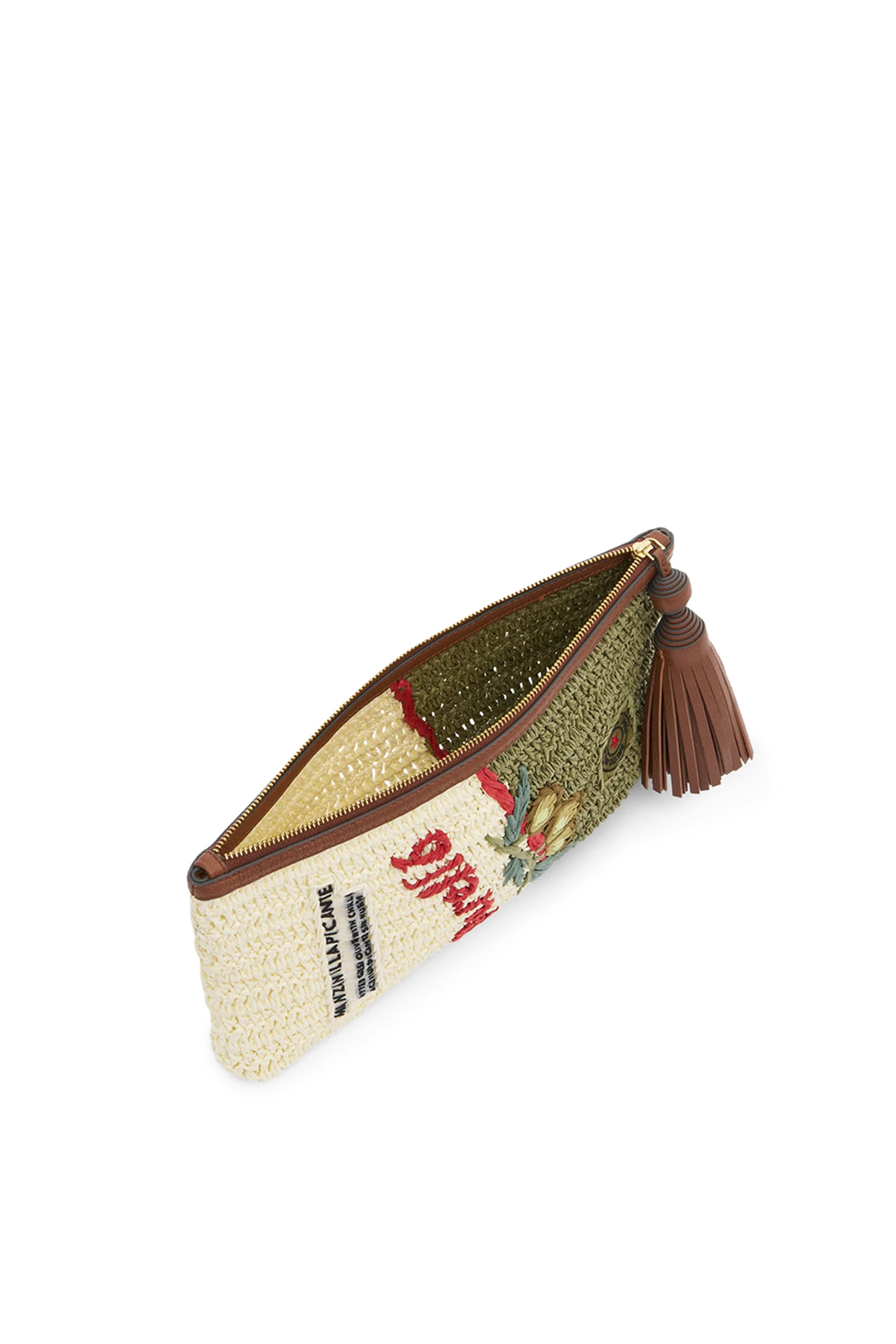 حقيبة بوشيت بيريلو