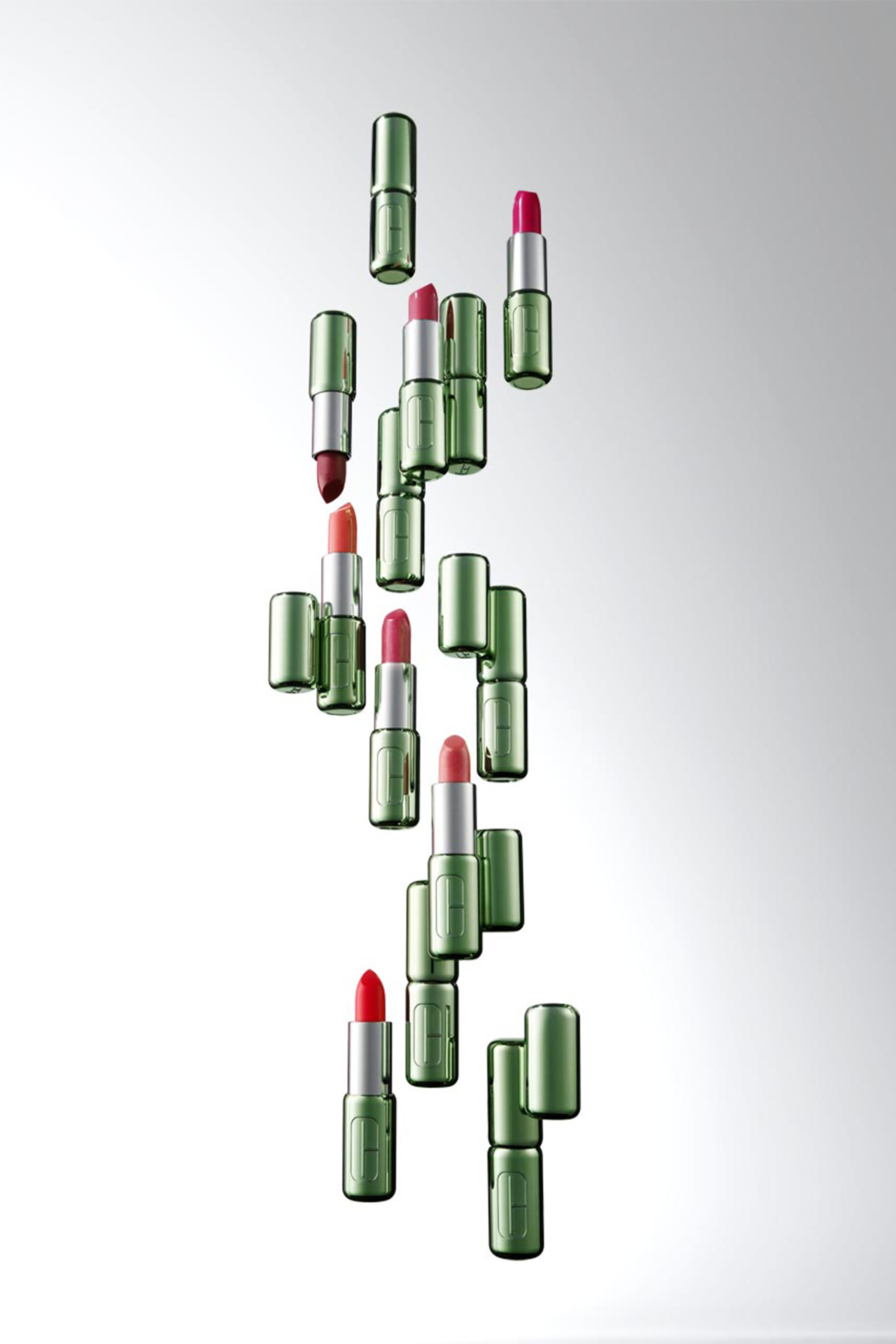 أحمر شفاه بوب يدوم طويلا