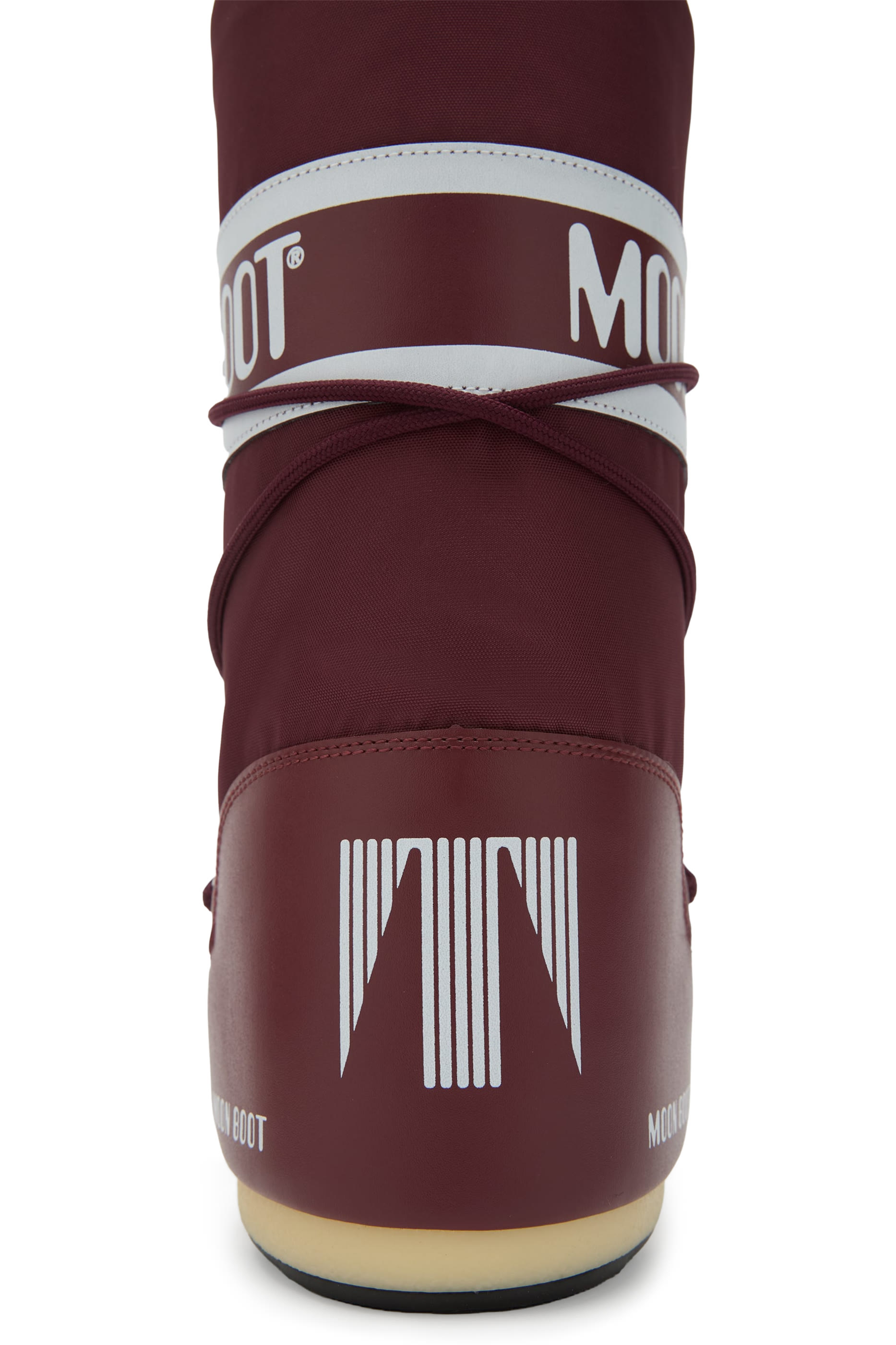 حذاء بوت ايكون نايلون للأطفال