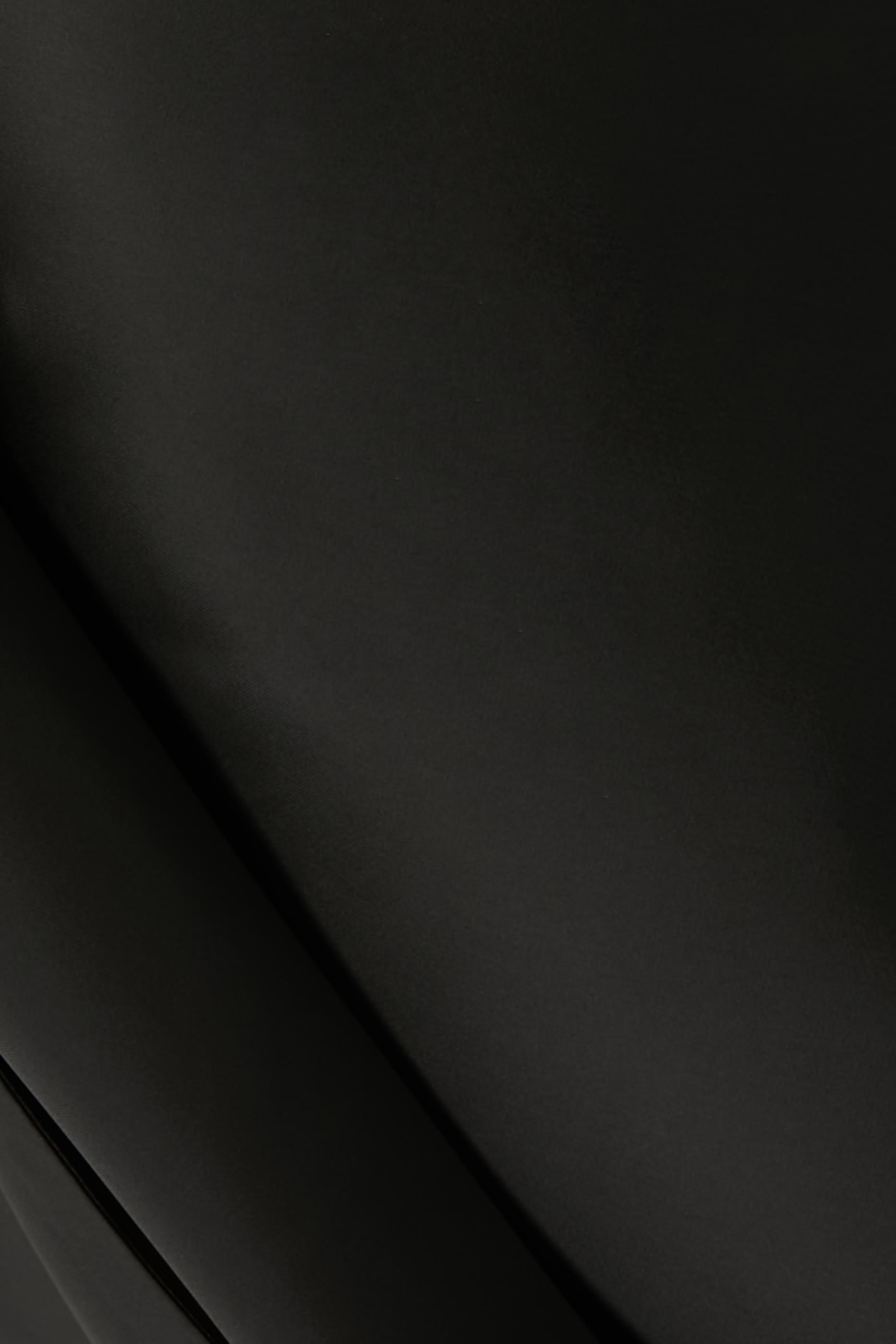 فستان سهرة أوبي بوجهين