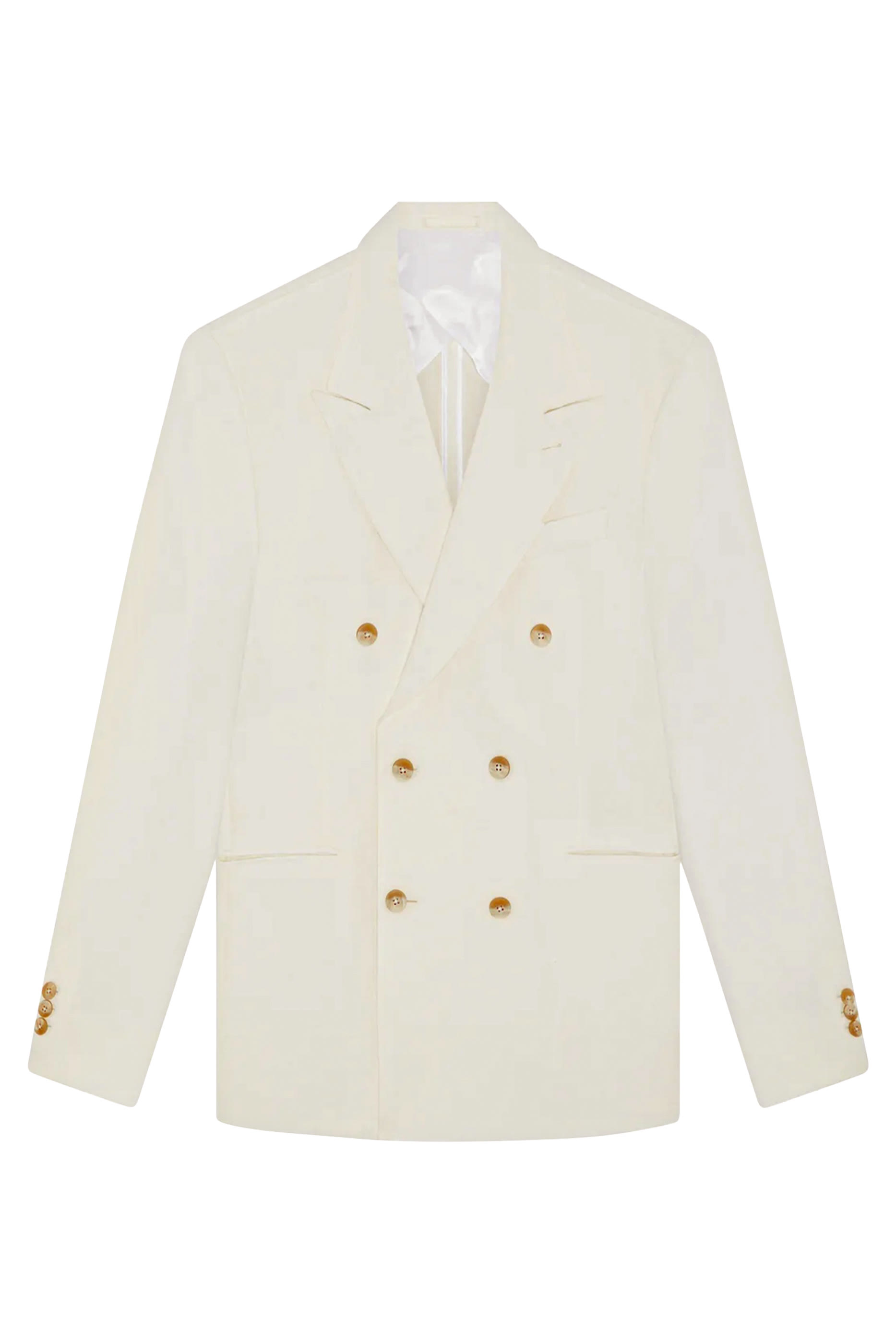 بليزر زانيني كتان