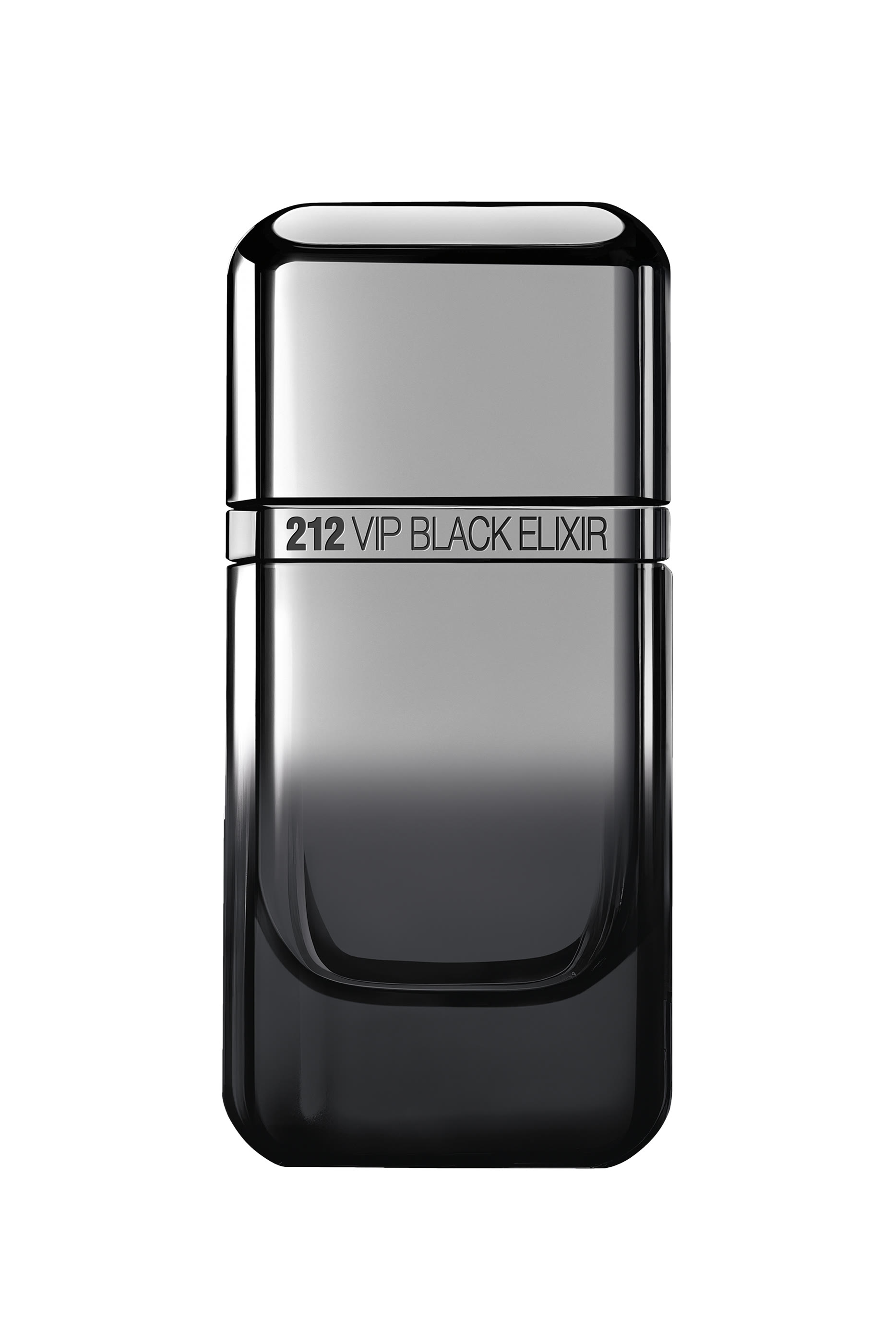 212 VIP Black Elixir Men Perfume