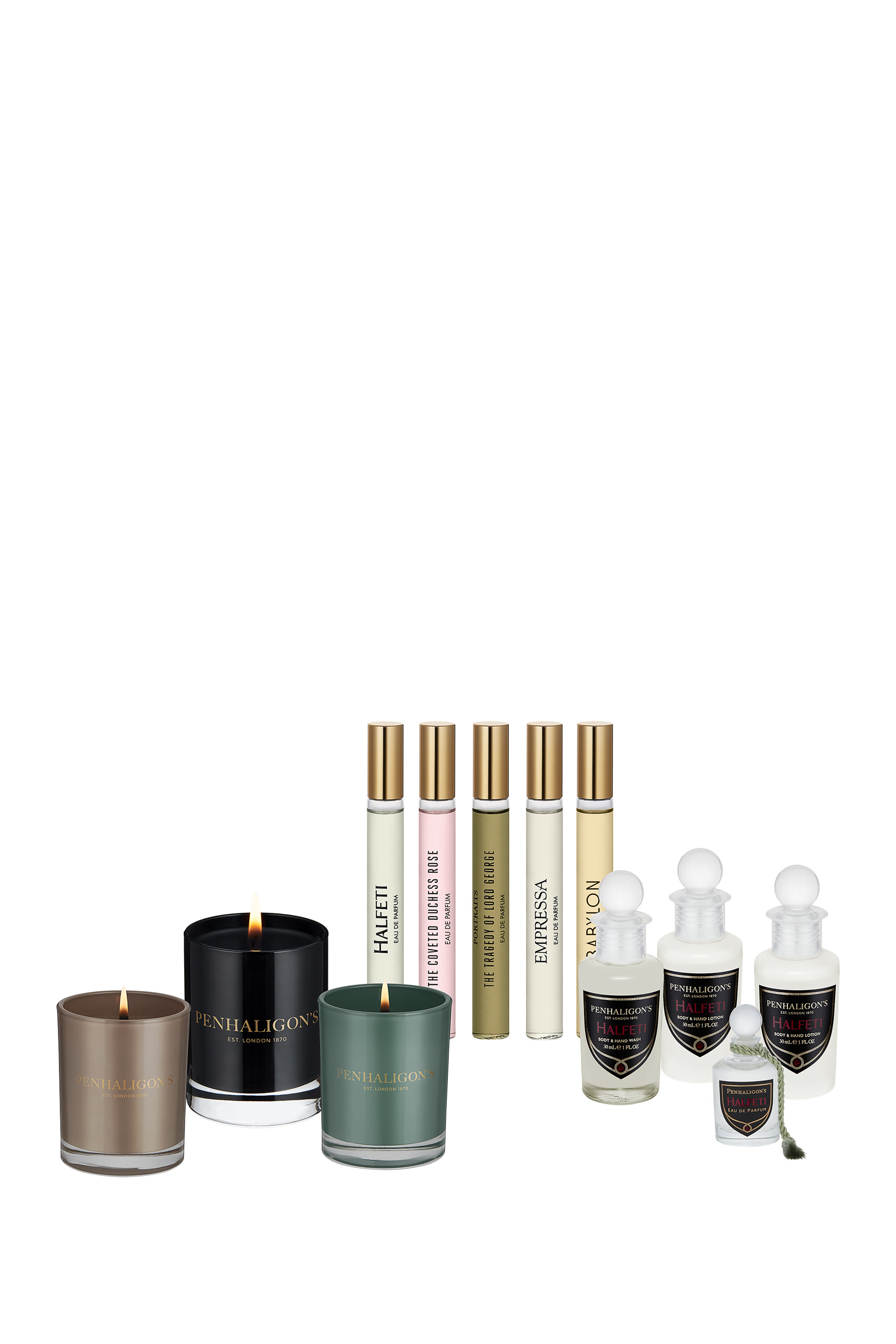 12 Days of Joy Lucky Dip Set