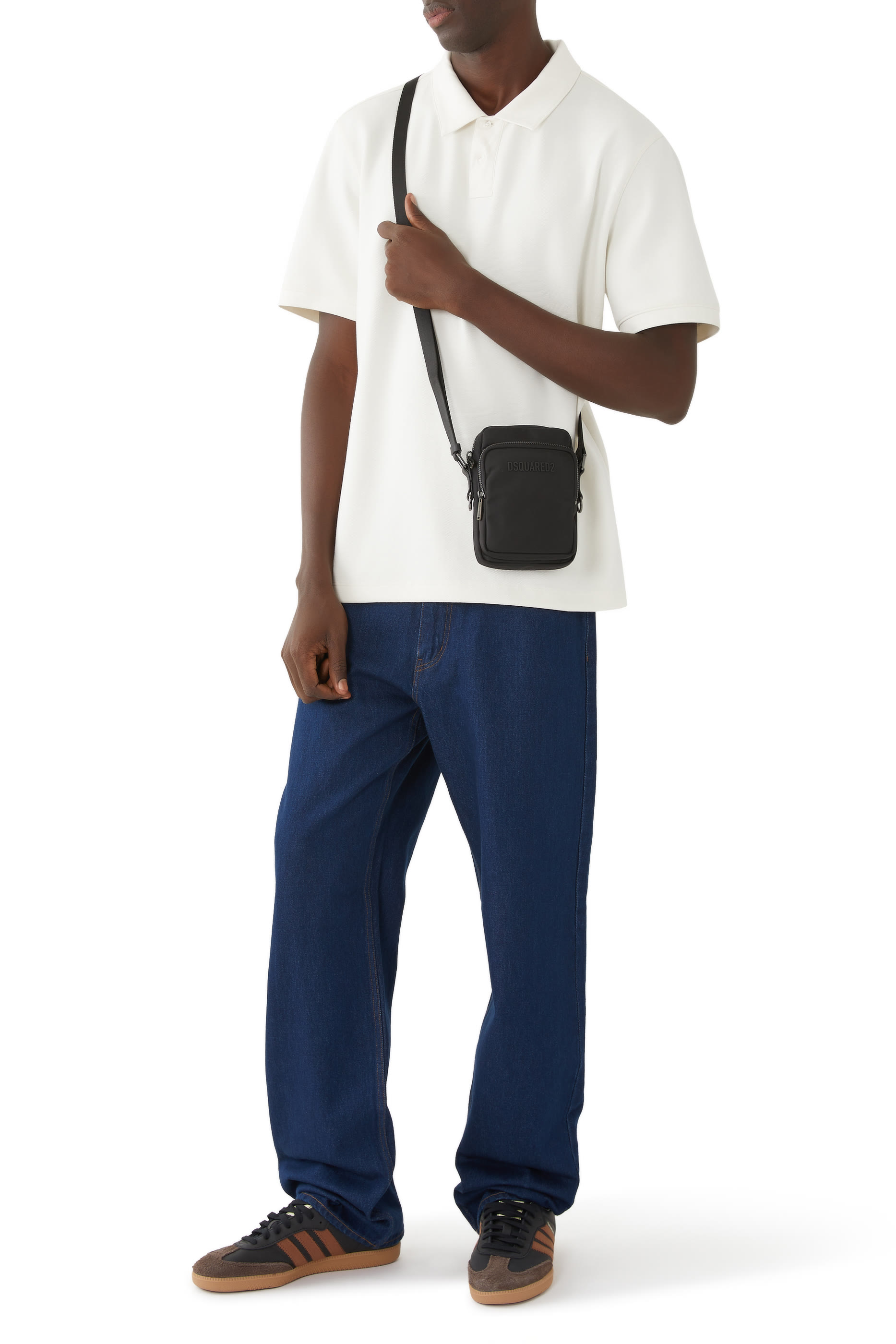 حقيبة كروس أوربن