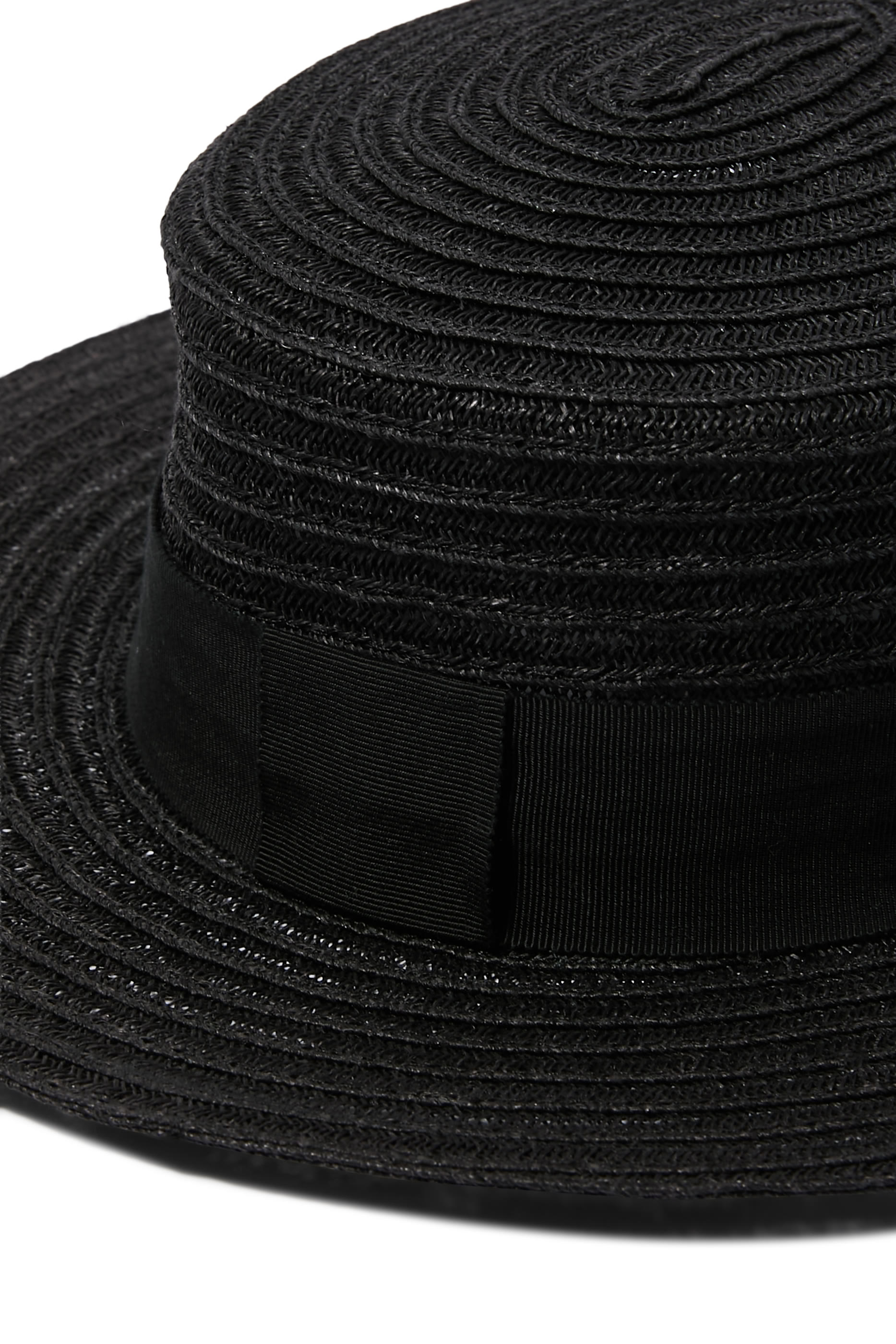 قبعة كيكي كانوتير قش 