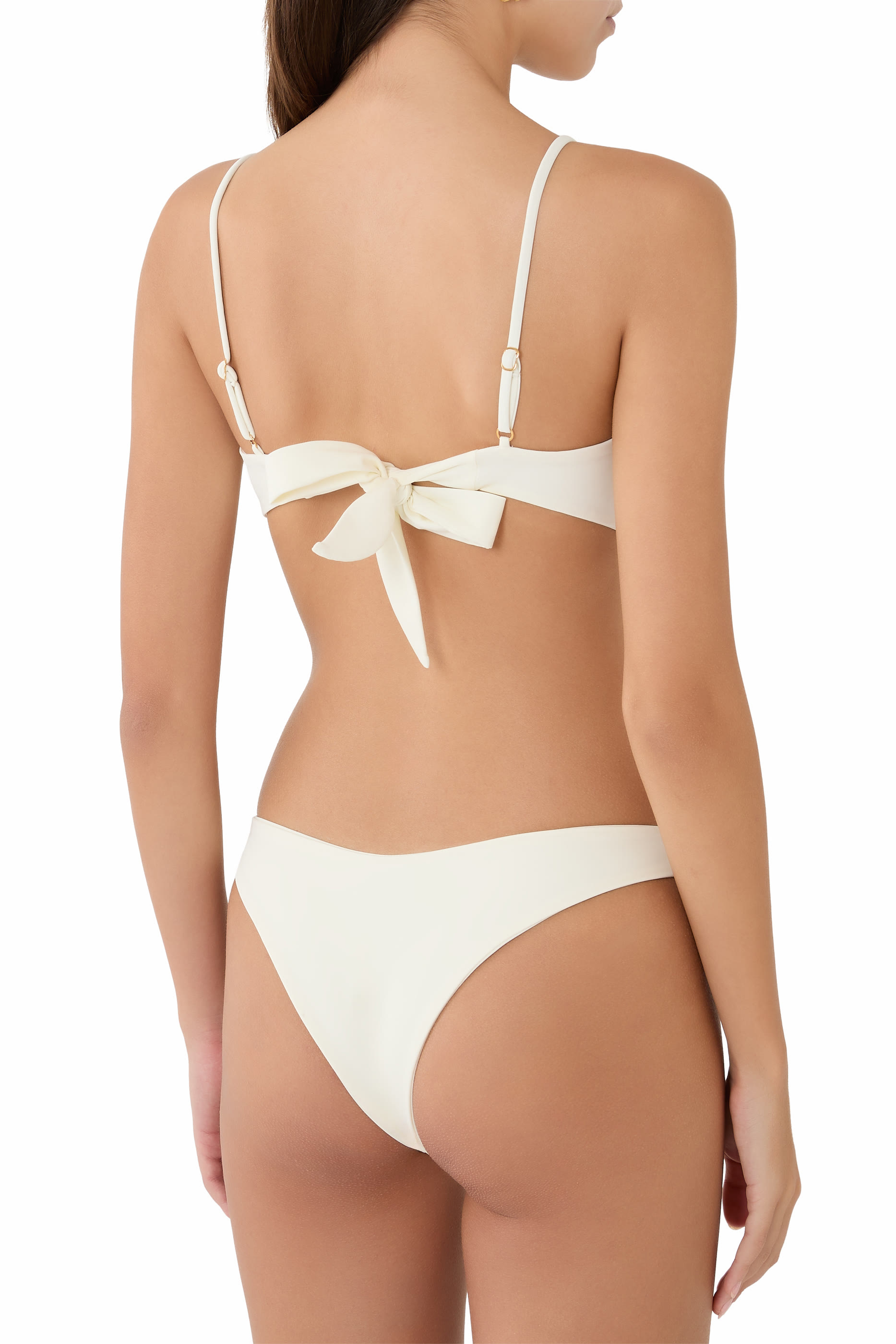 قطعة بيكيني سفلية كابو فيردي