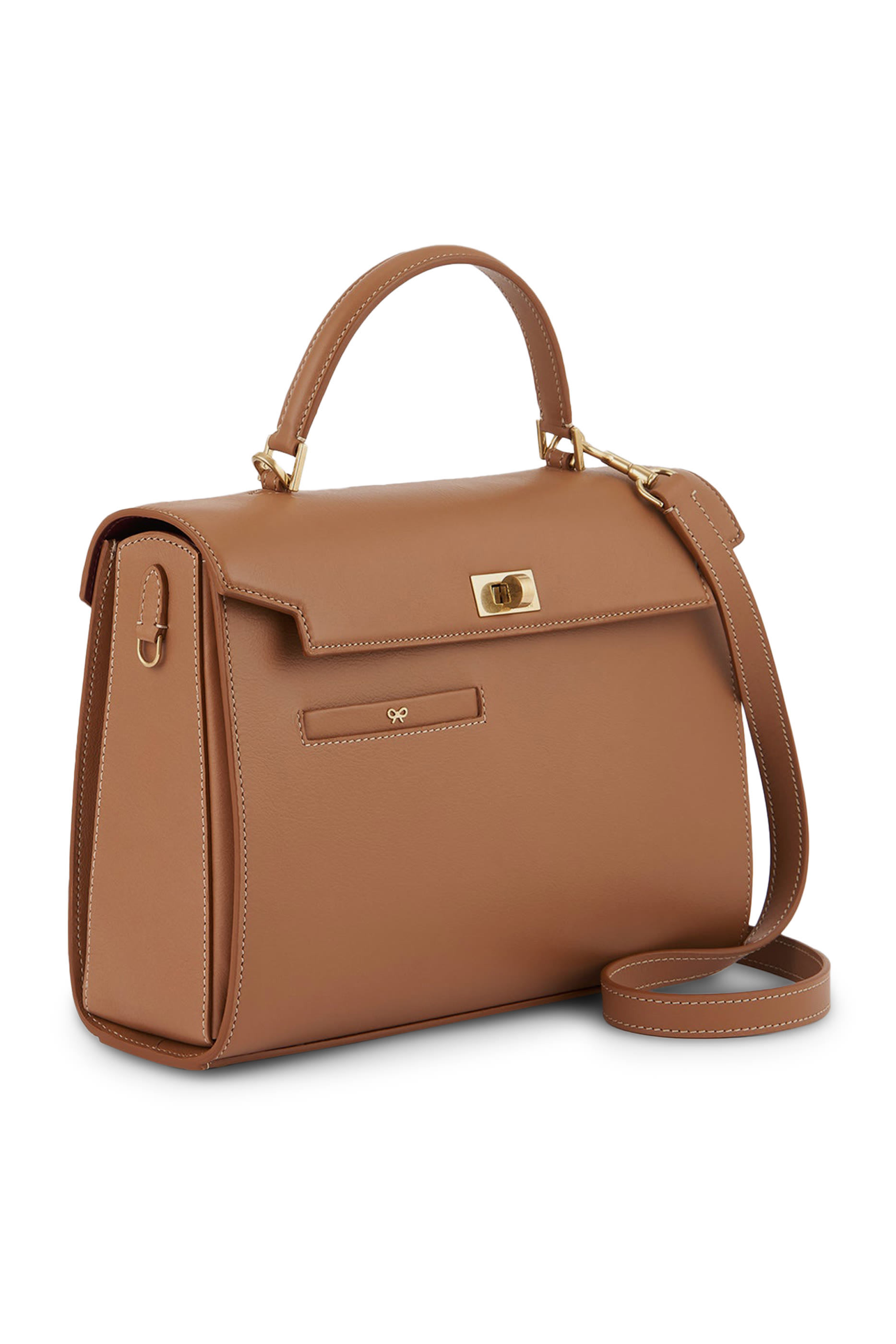 حقيبة ساتشيل مورتيمر بيد علوية