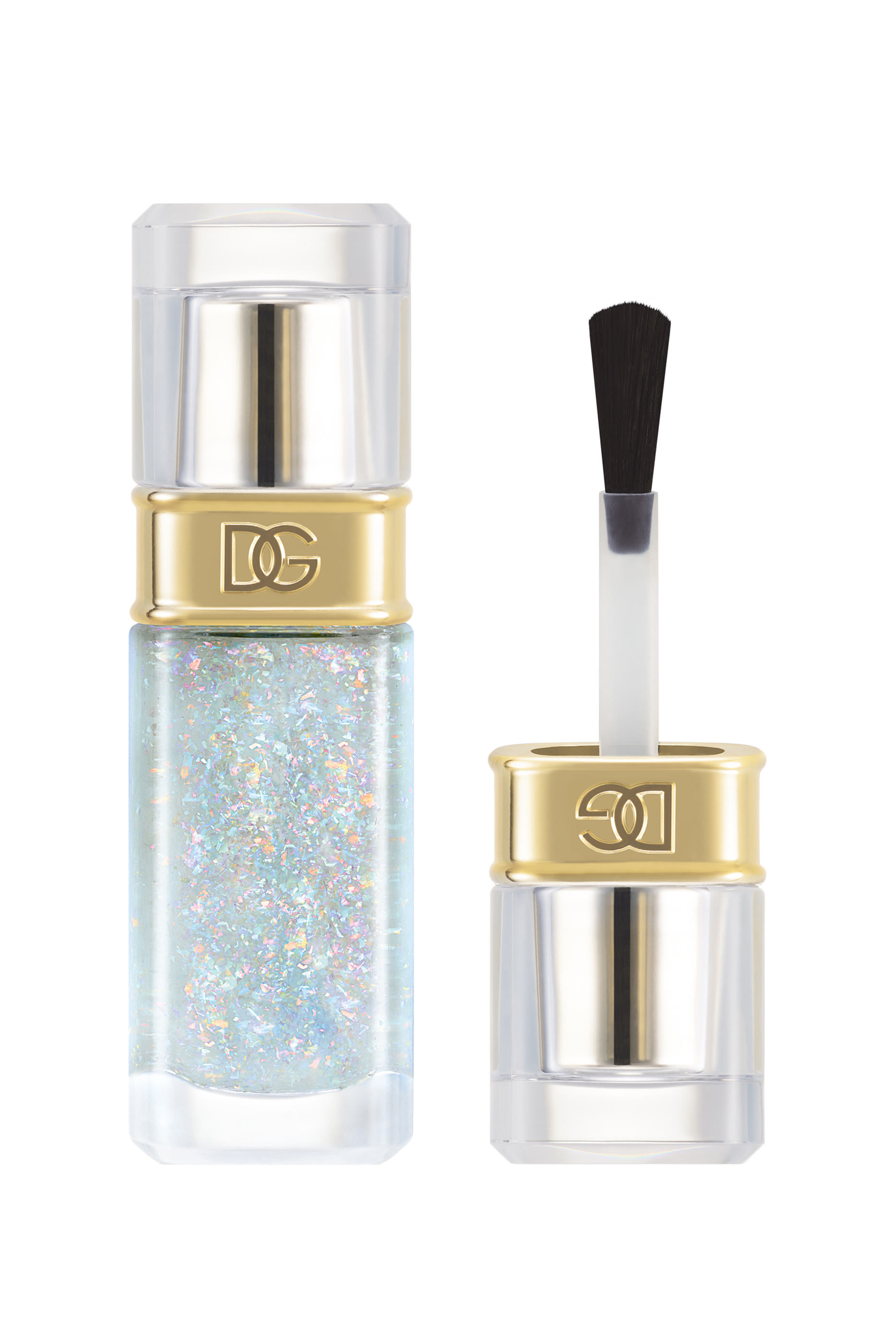 طلاء أضافر نايلد إت!