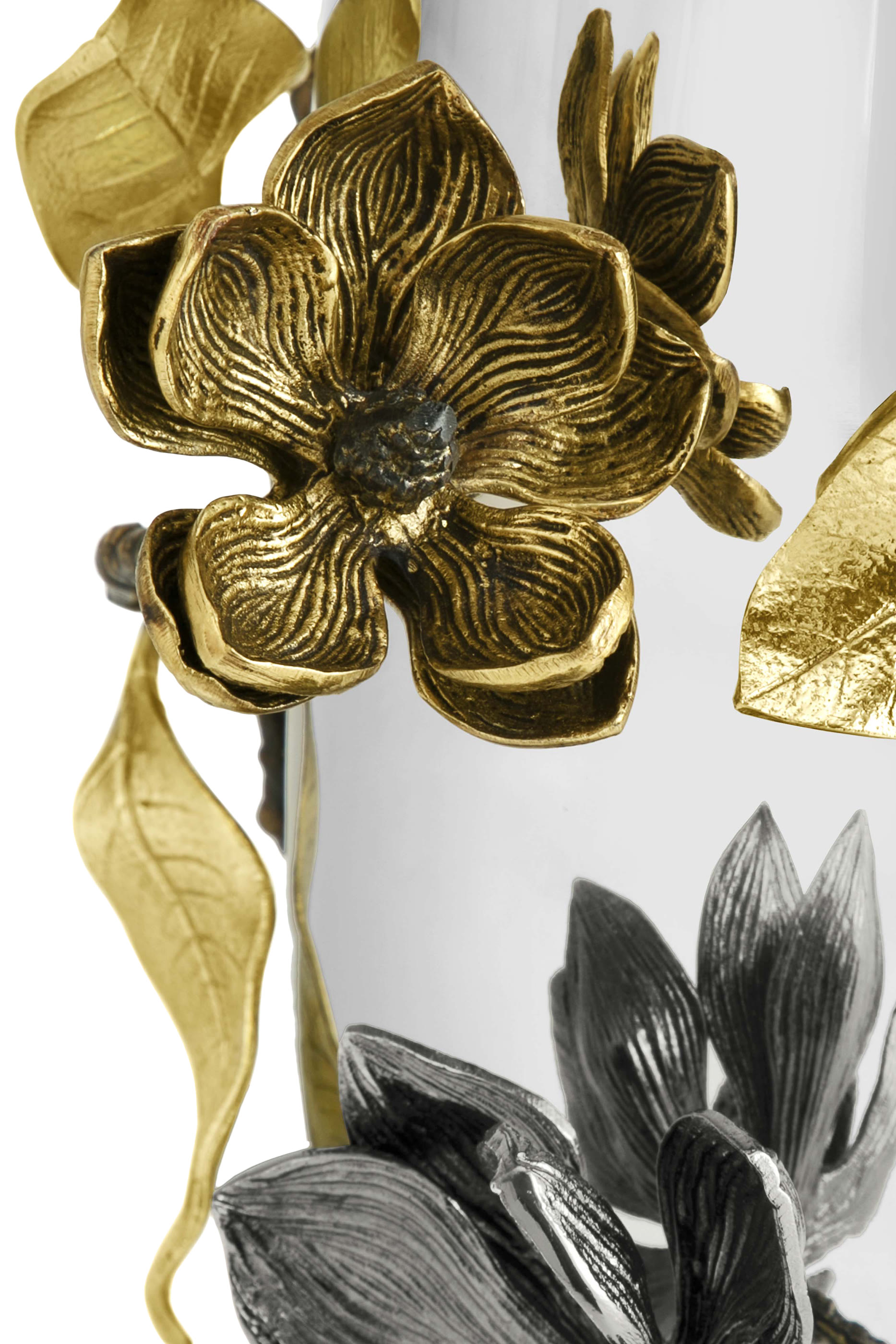 مزهرية سنتر بيس فينتاج بلوم