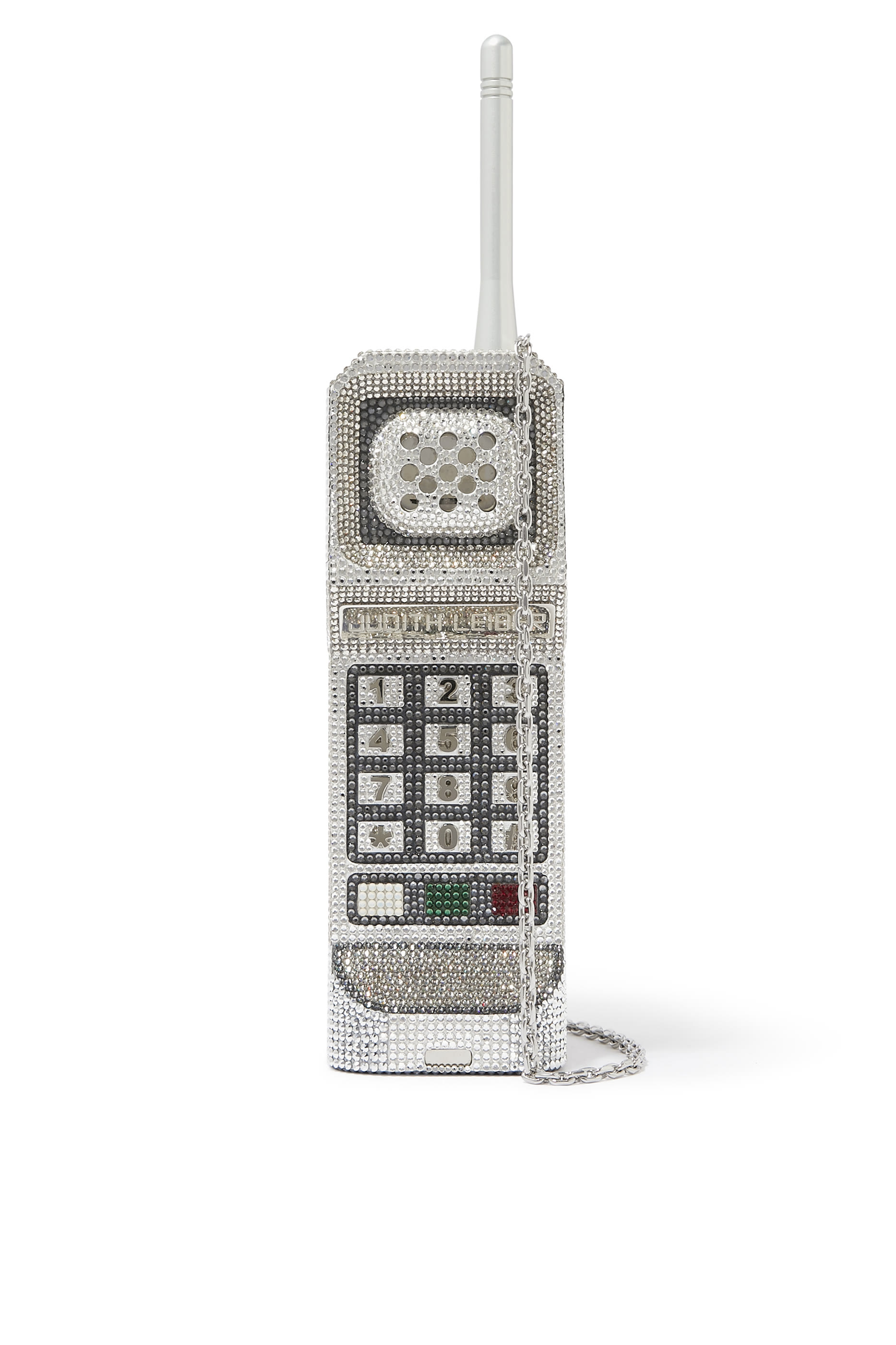 كلاتش كول مي بتصميم هاتف لاسلكي