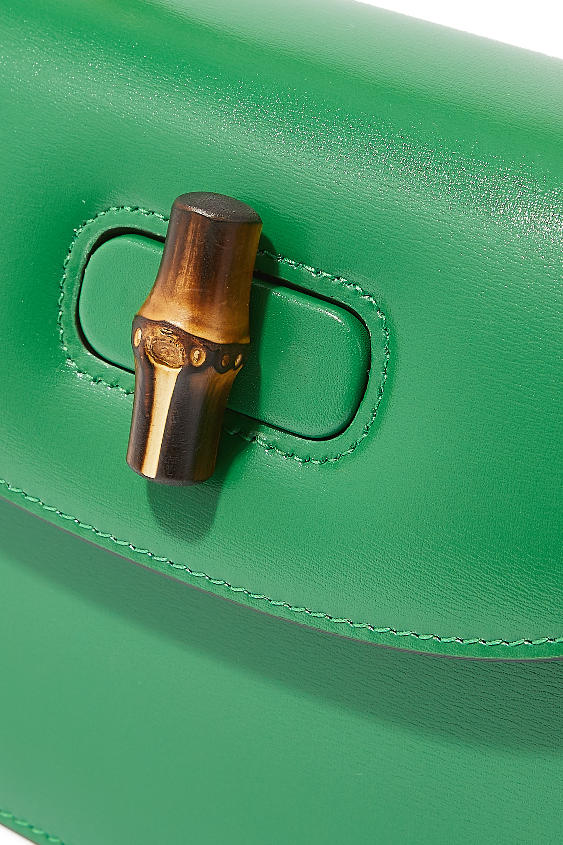 حقيبة 1947 صغيرة بيد علوية بامبو