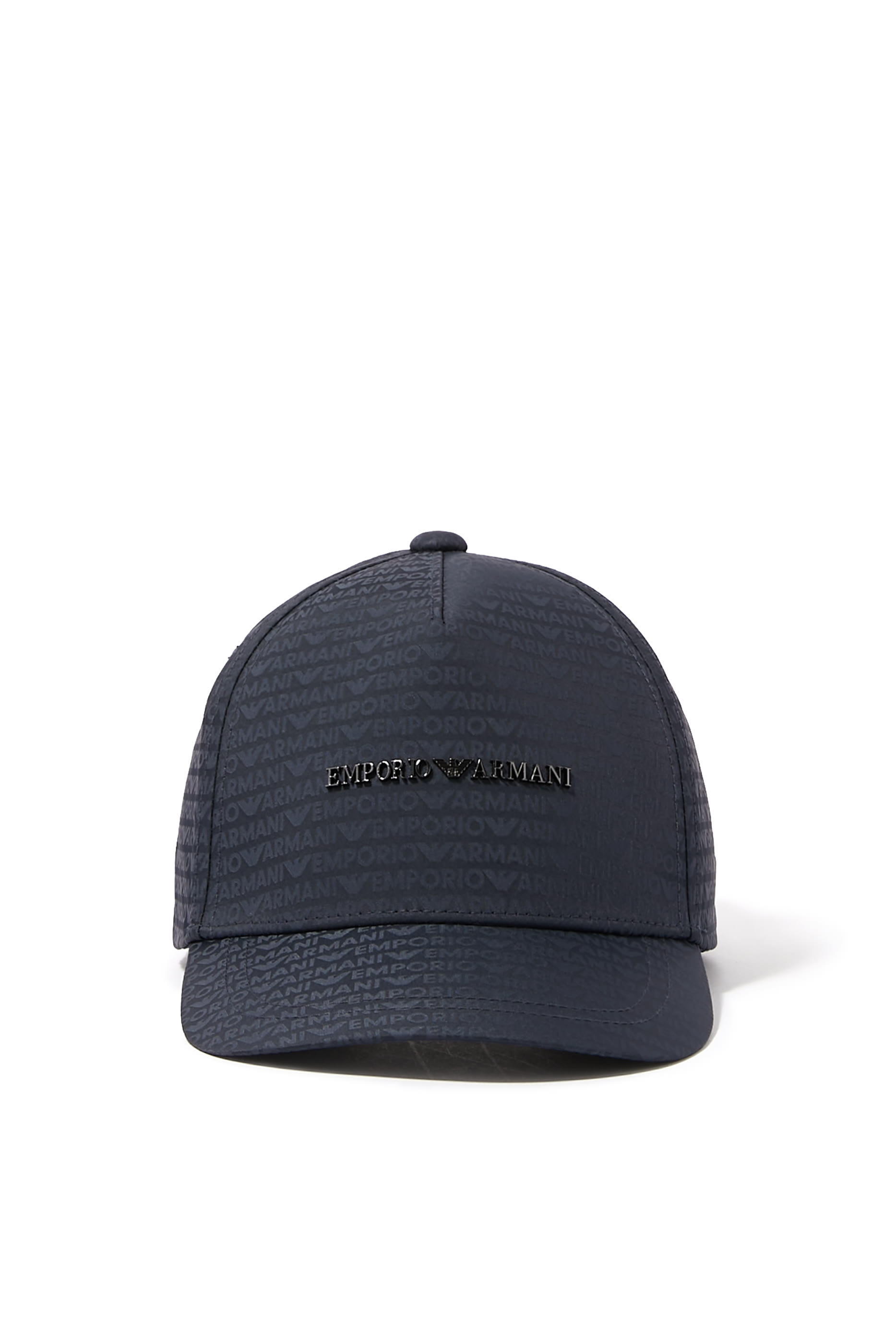 كاب بيسبول بشعار الماركة للأطفال