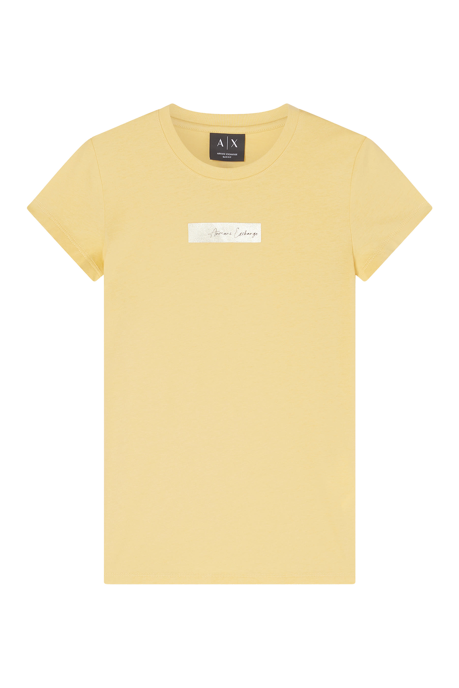 تيشيرت للمناسبات بشعار الماركة