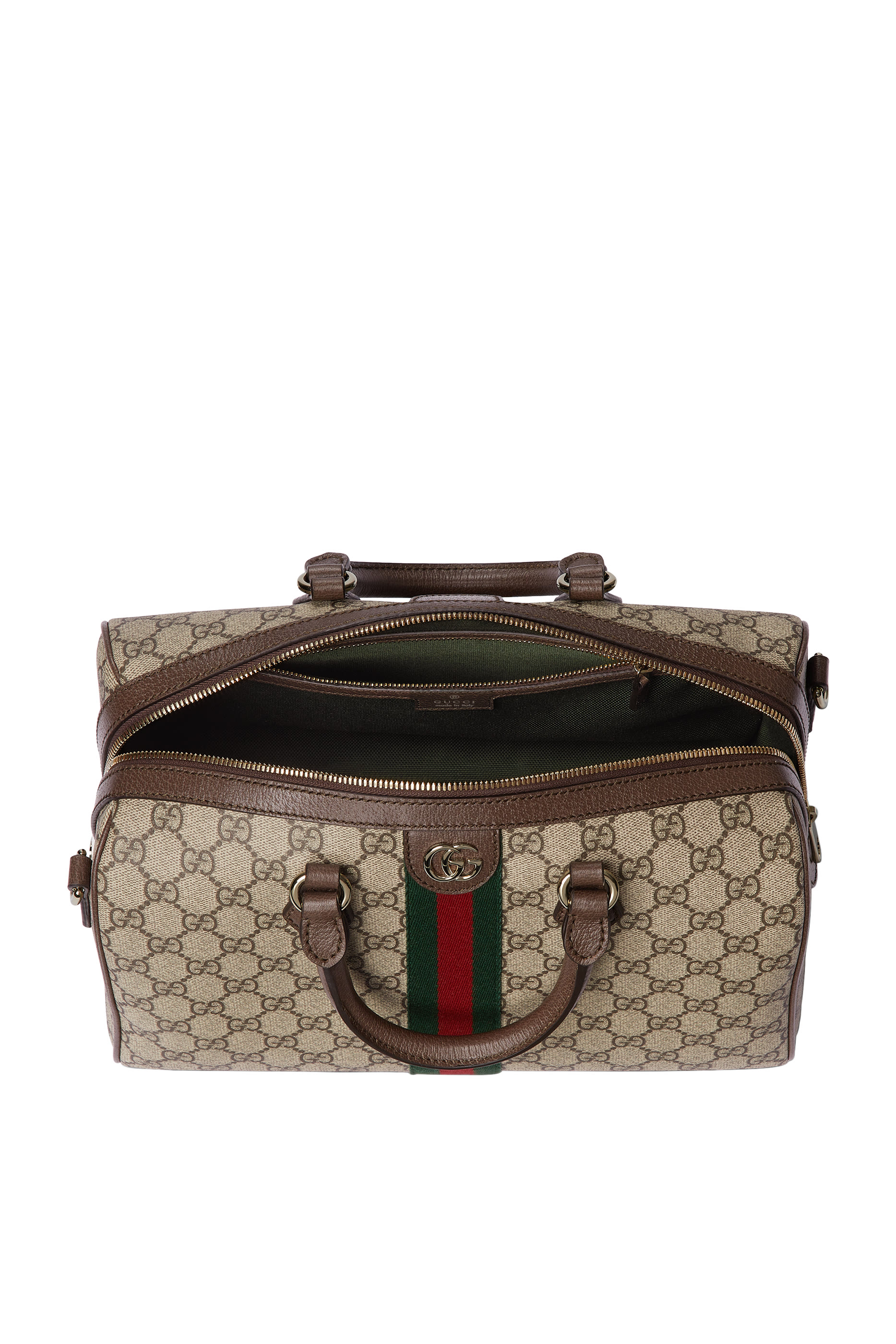 حقيبة أوفيديا بوسطن كبيرة