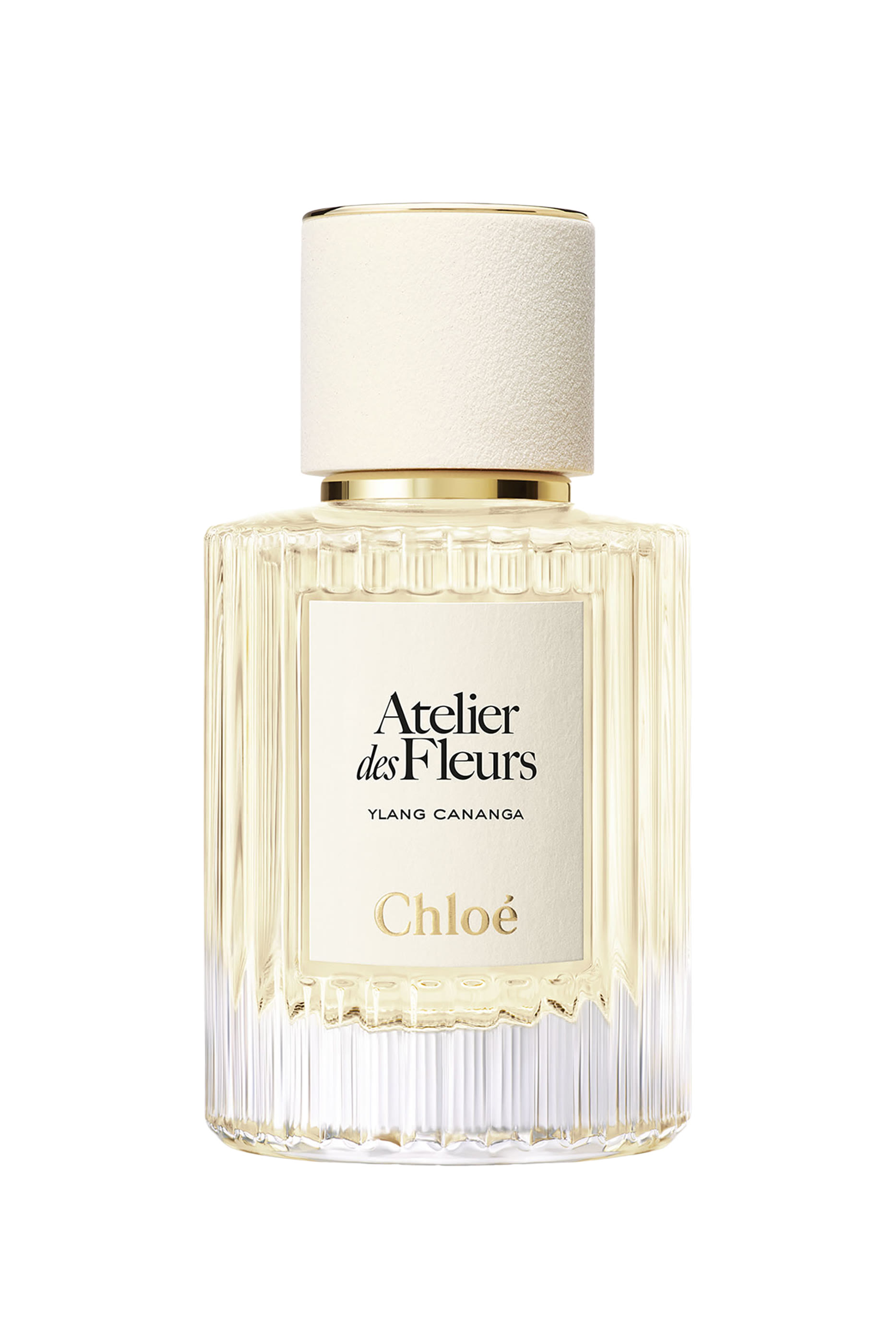 أو دو بارفان أتيليه دي فلور يلانج كانانغا