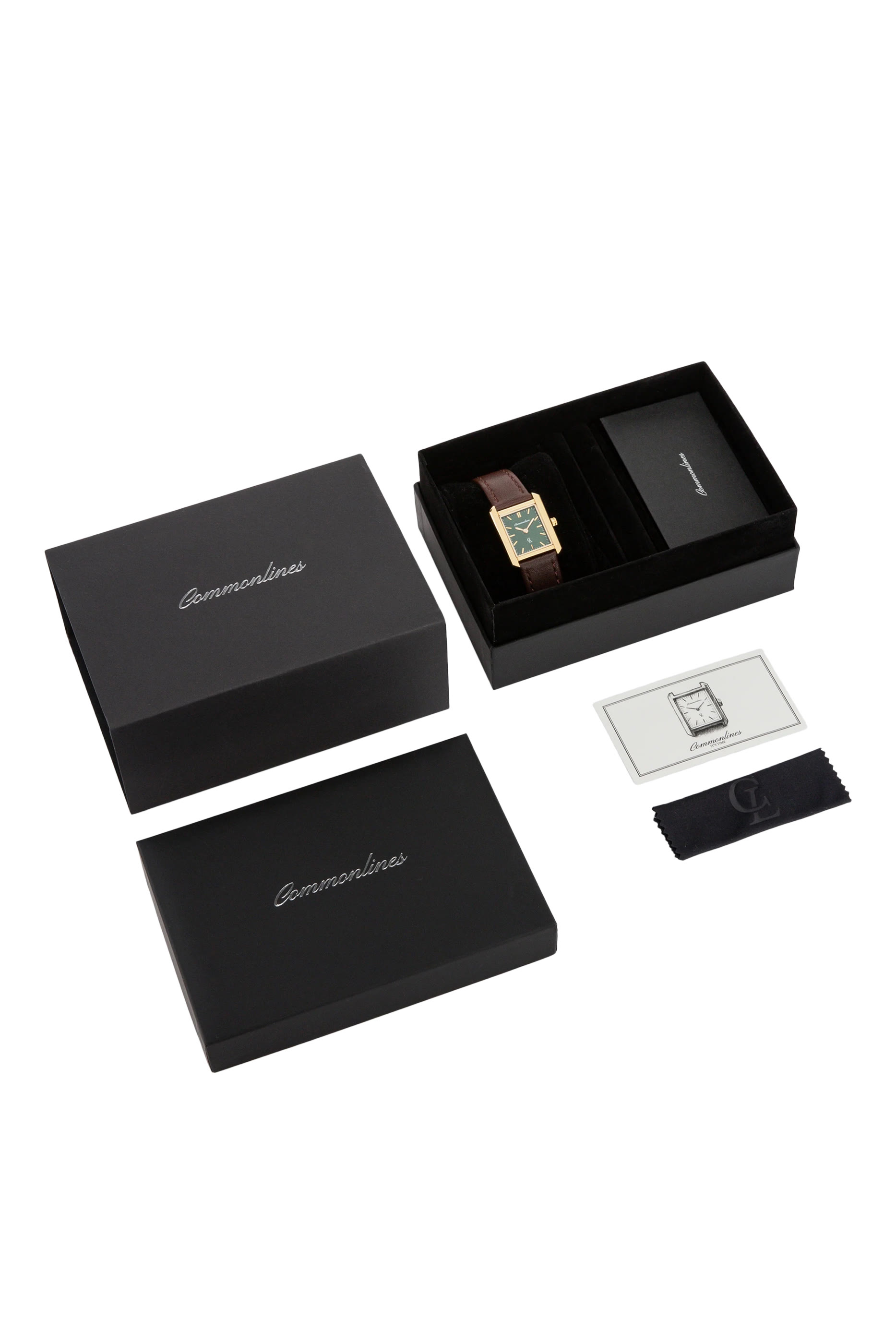 ساعة هيريتدج