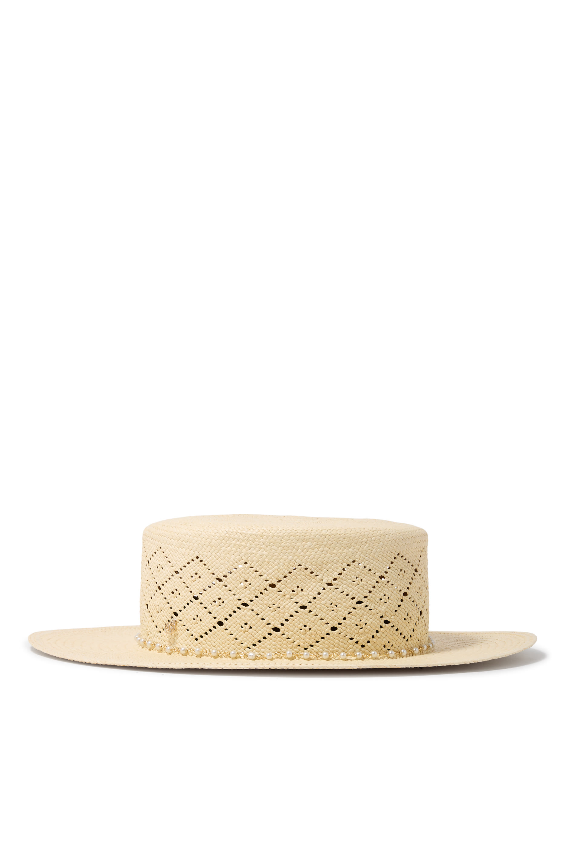 قبعة كيكي دويلي بريسا