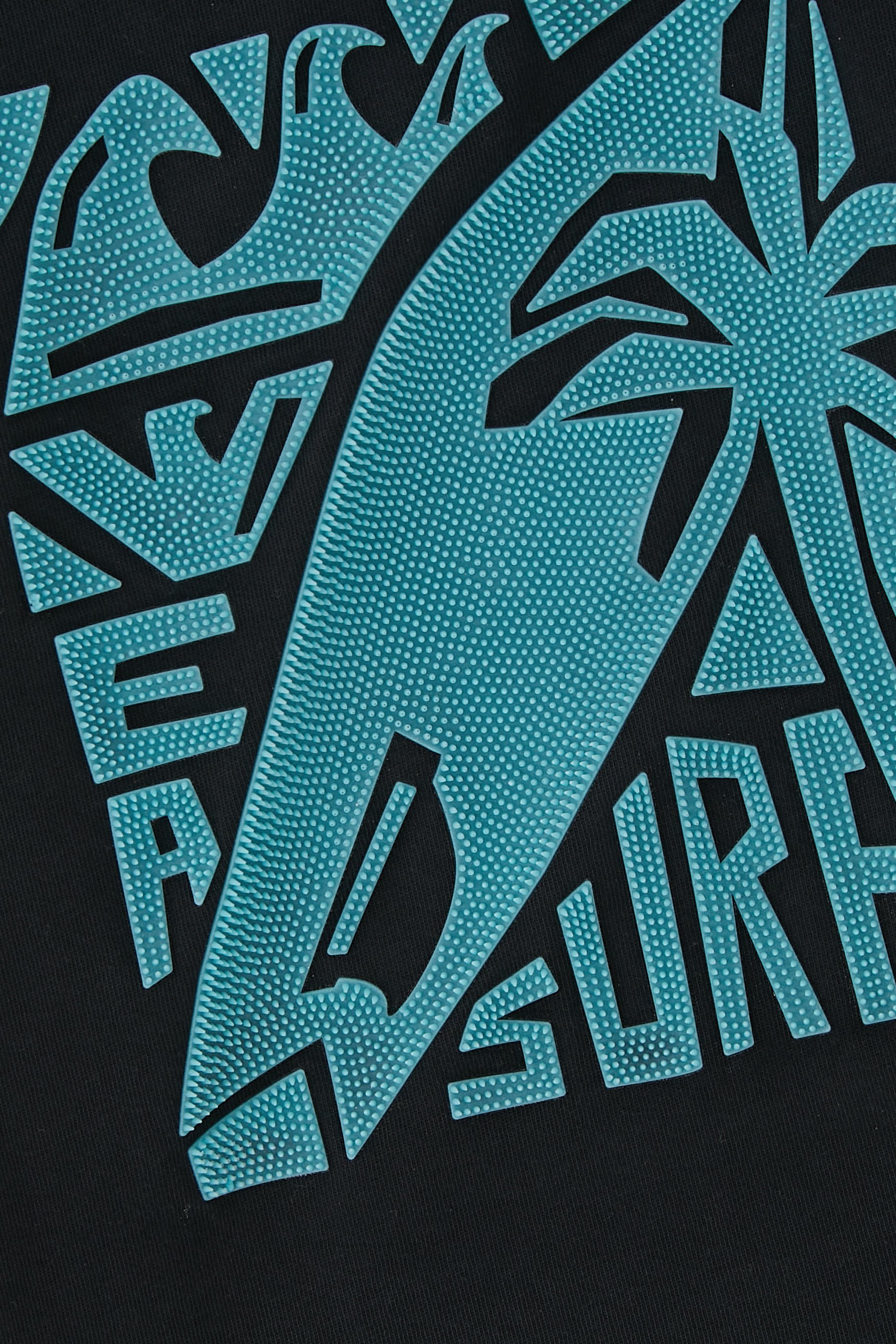 تيشيرت للأطفال بطبعة ركوب الأمواج