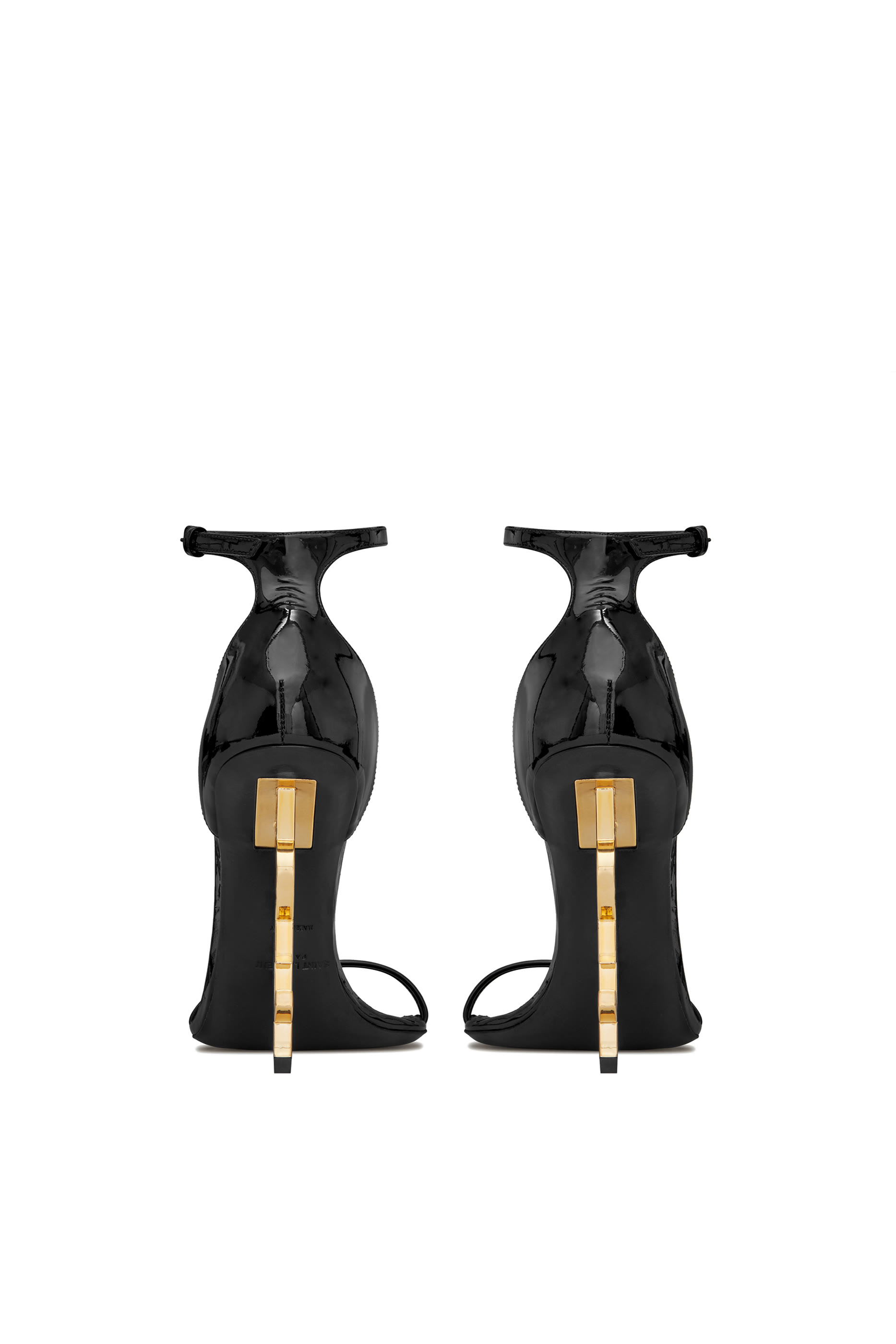 صندل أوبيوم 110 جلد