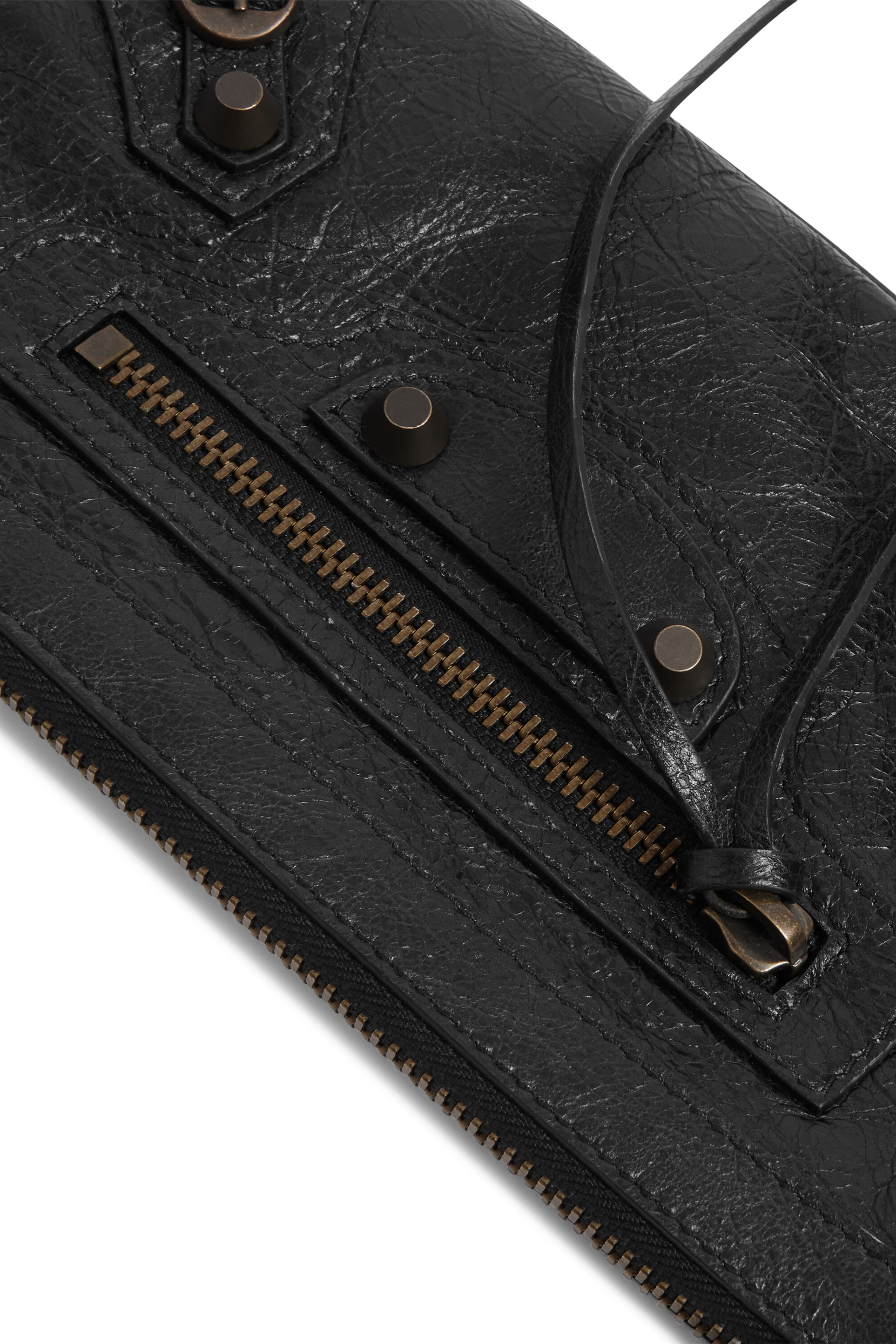  Le City Pouch on Strap