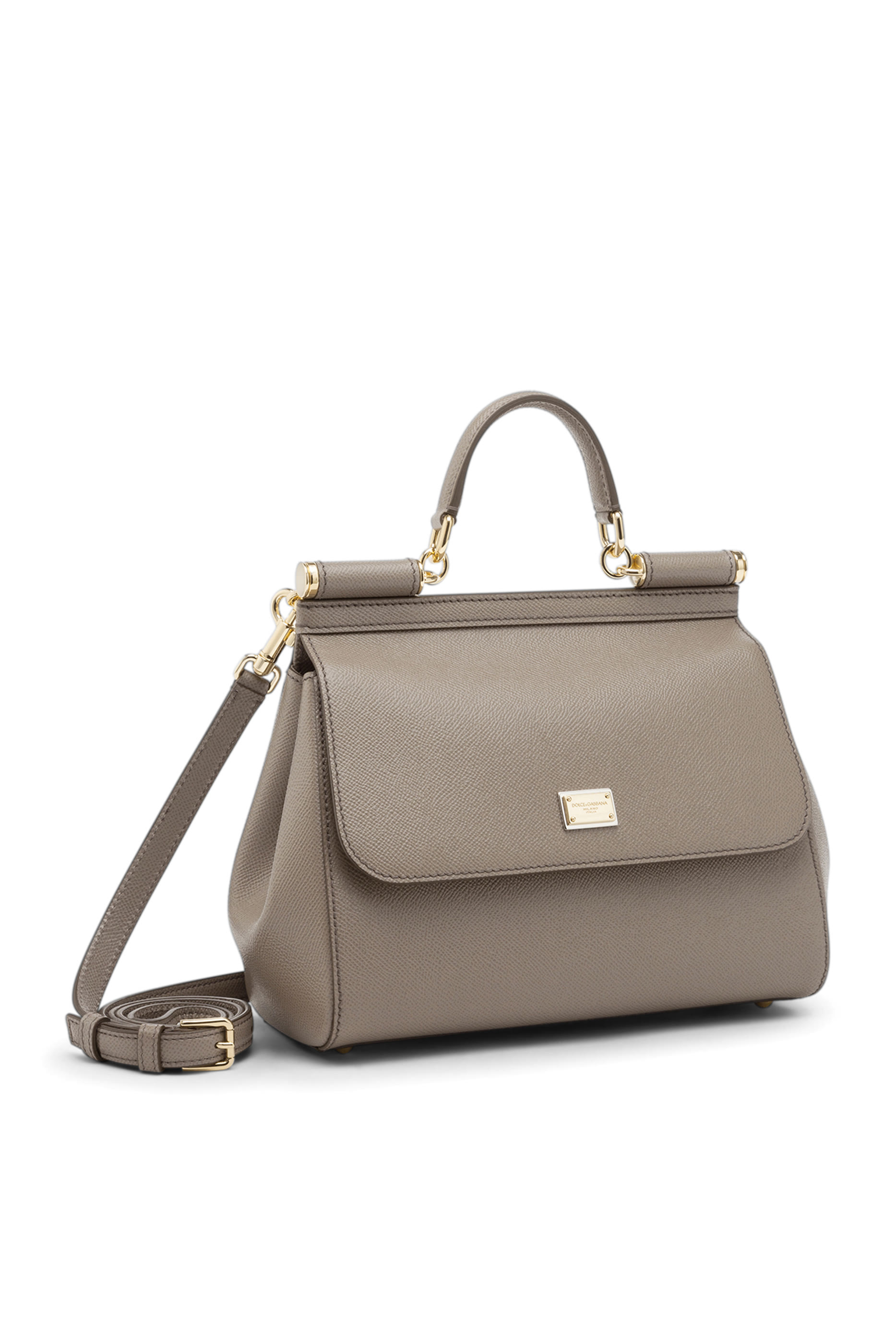 حقيبة يد سيسلي متوسطة