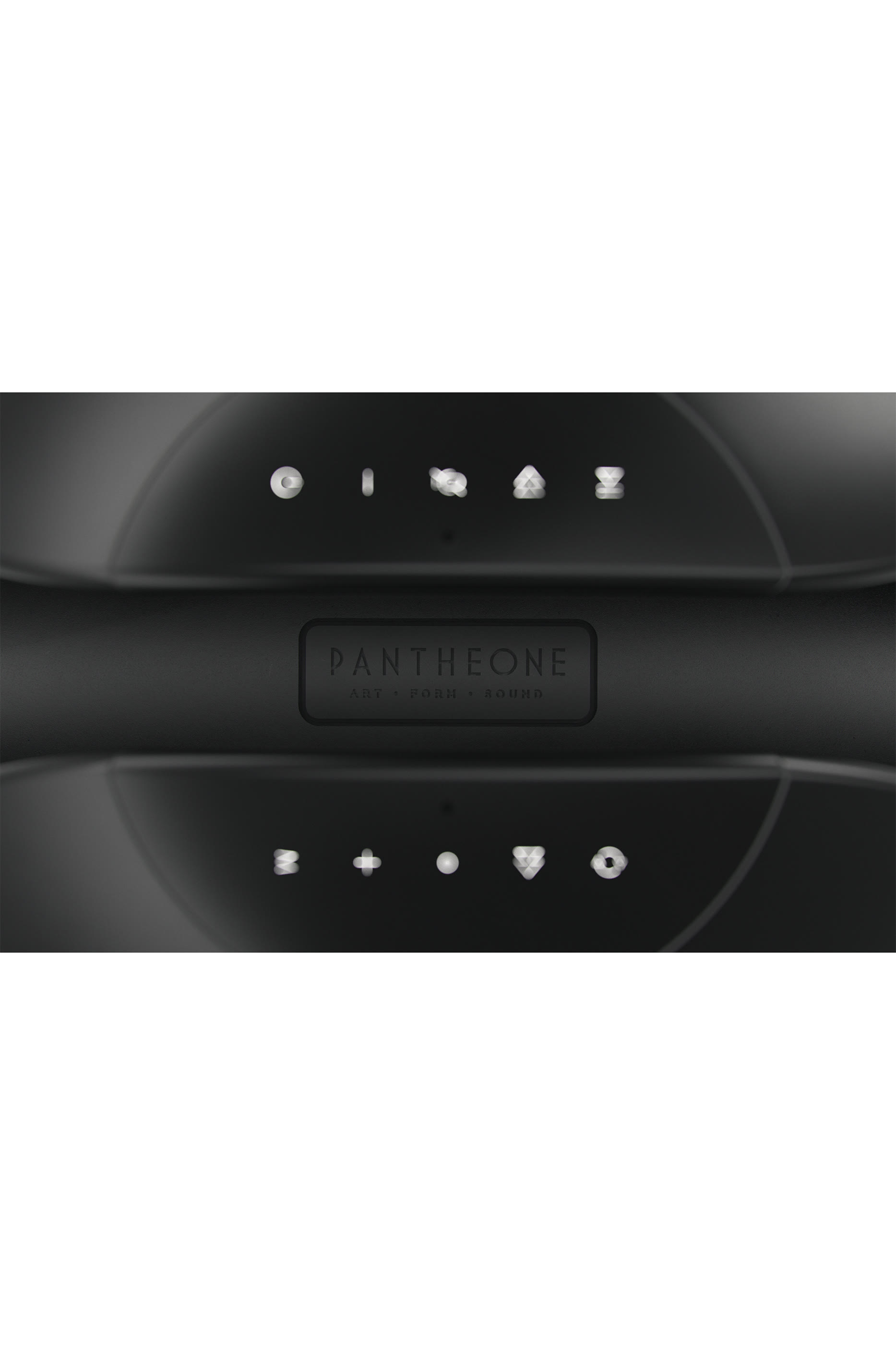 مكبر صوت بانتيون I