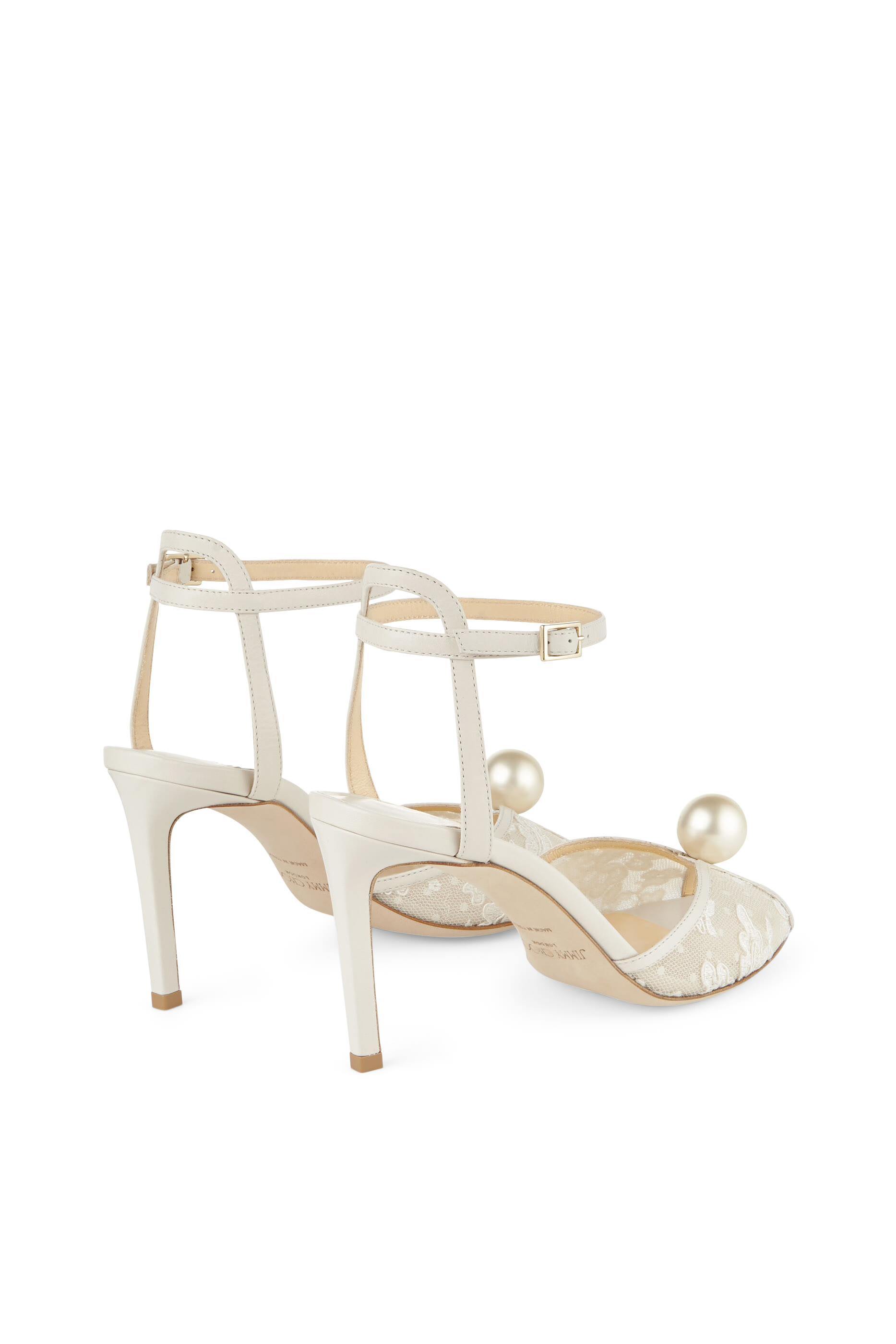 صندل ساكورا 85 دانتيل بنقشة الزهور