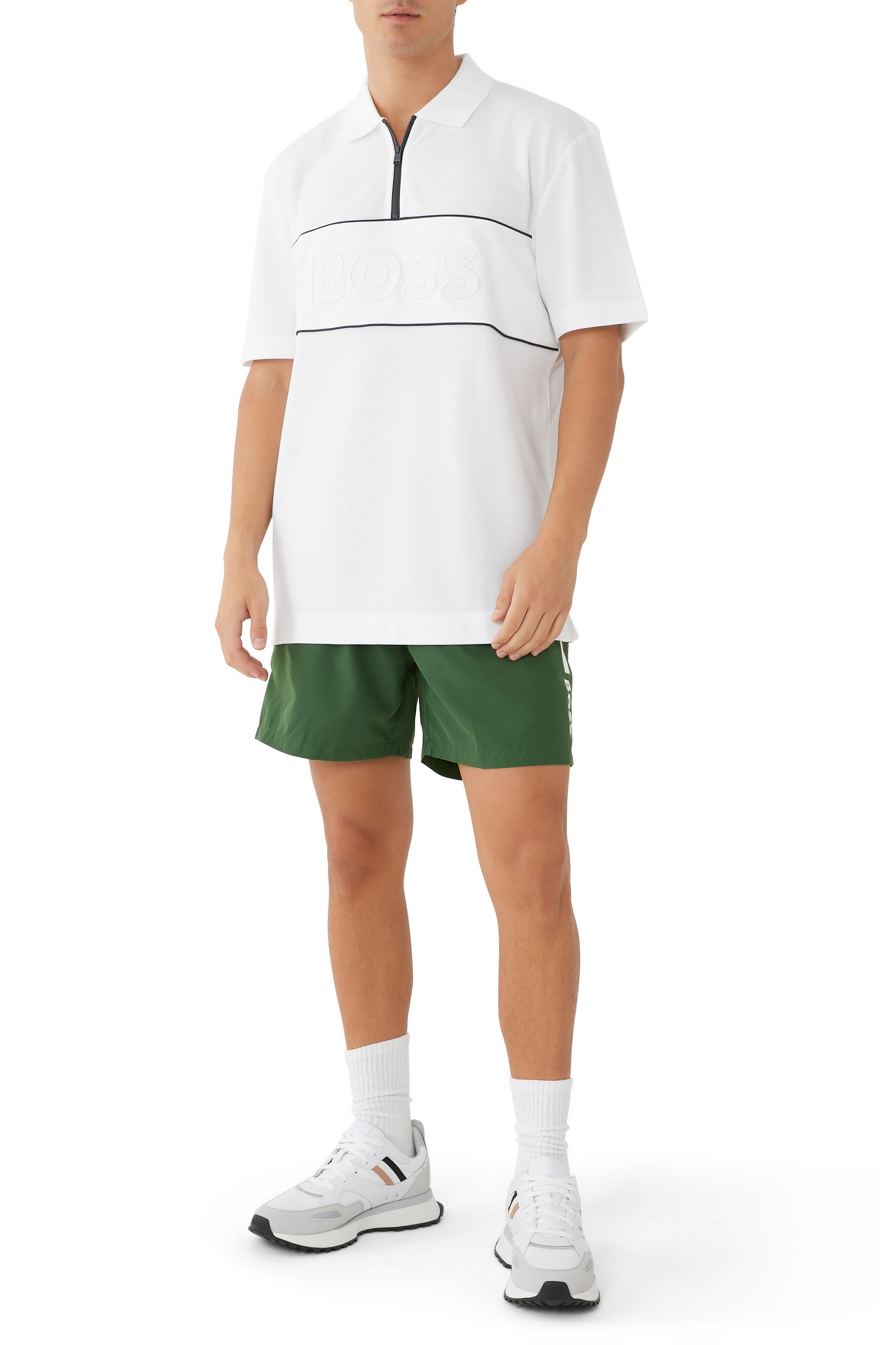 شورت سباحة دلفين