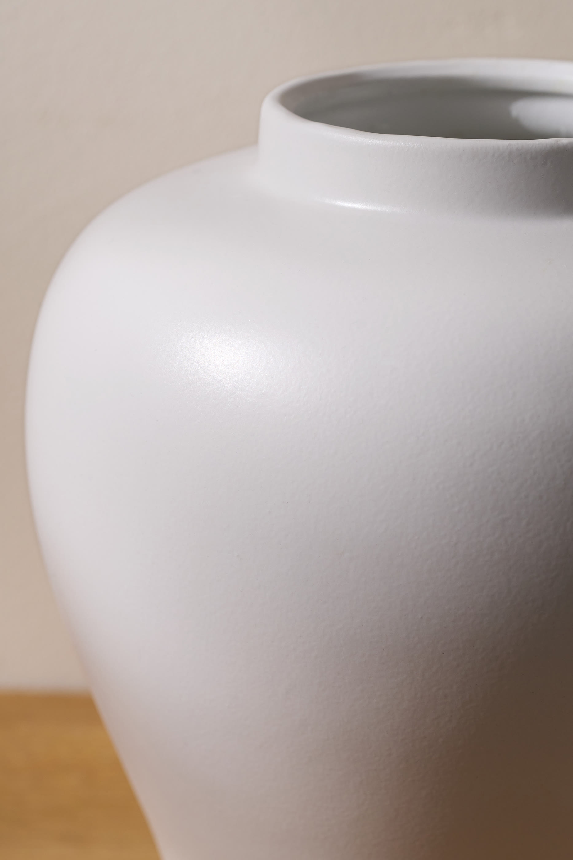 مزهرية هانوورث