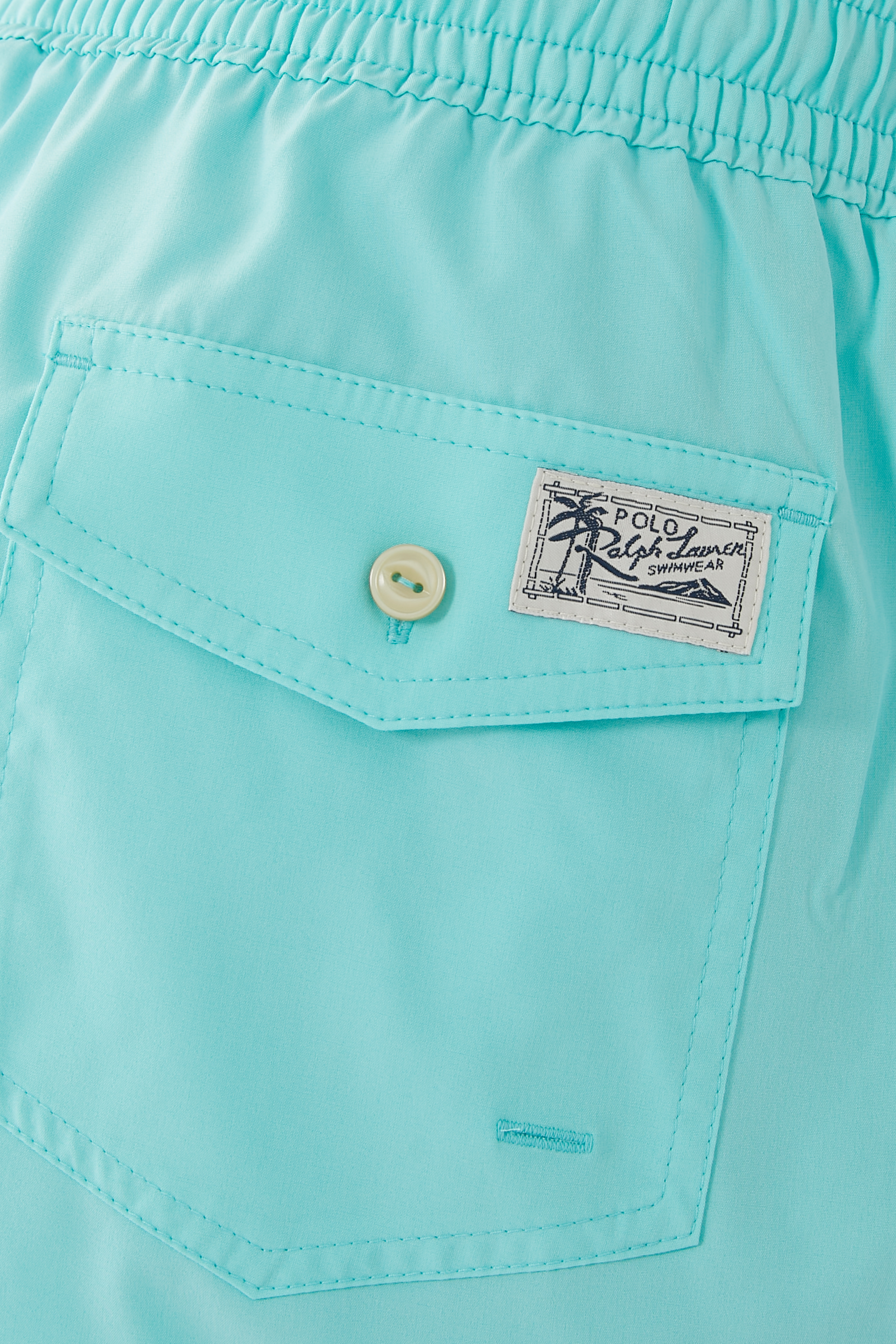 شورت ىسباحة مطرز بمهر