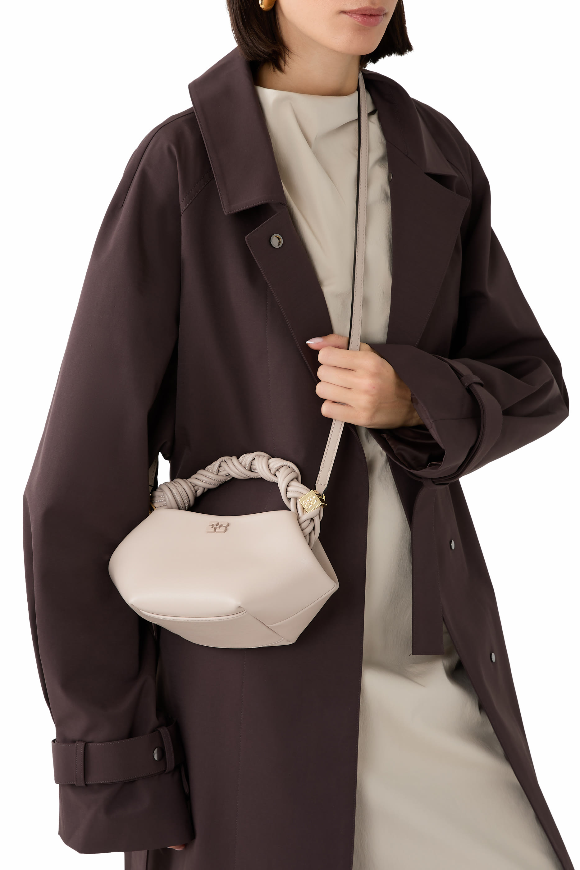 حقيبة بو صغيرة