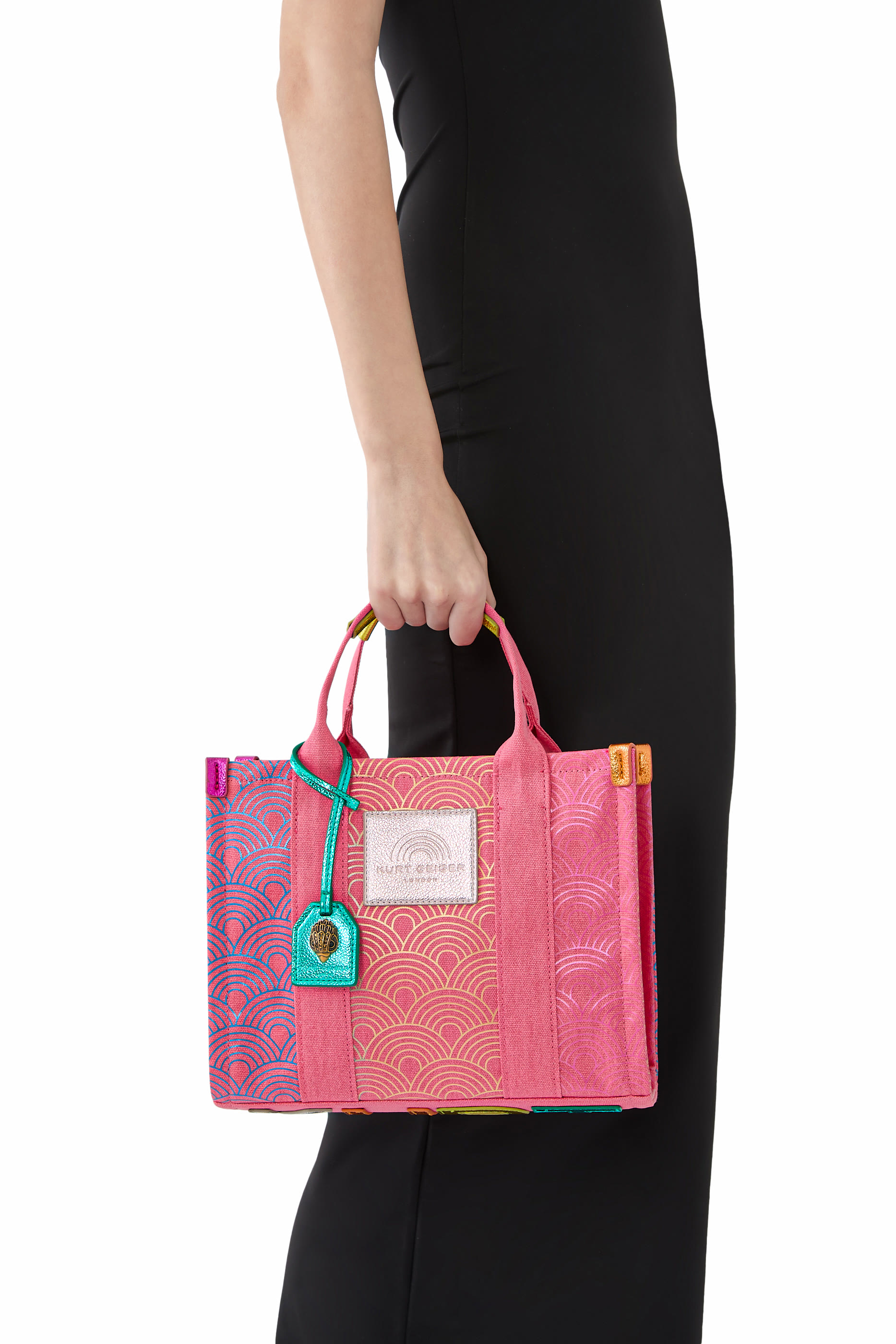 حقيبة يد ساوث بانك صغيرة