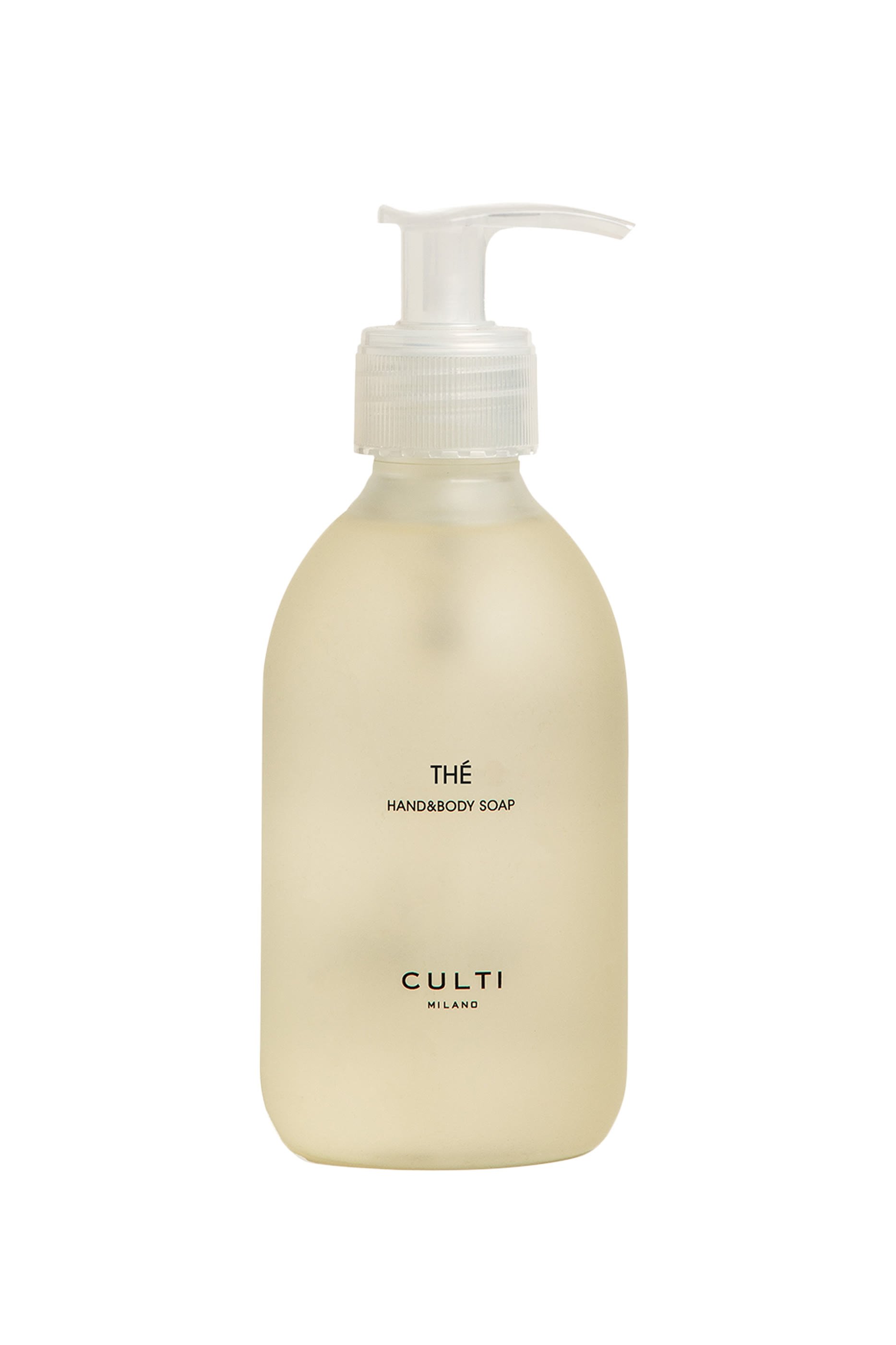 Thé Hand & Body Soap