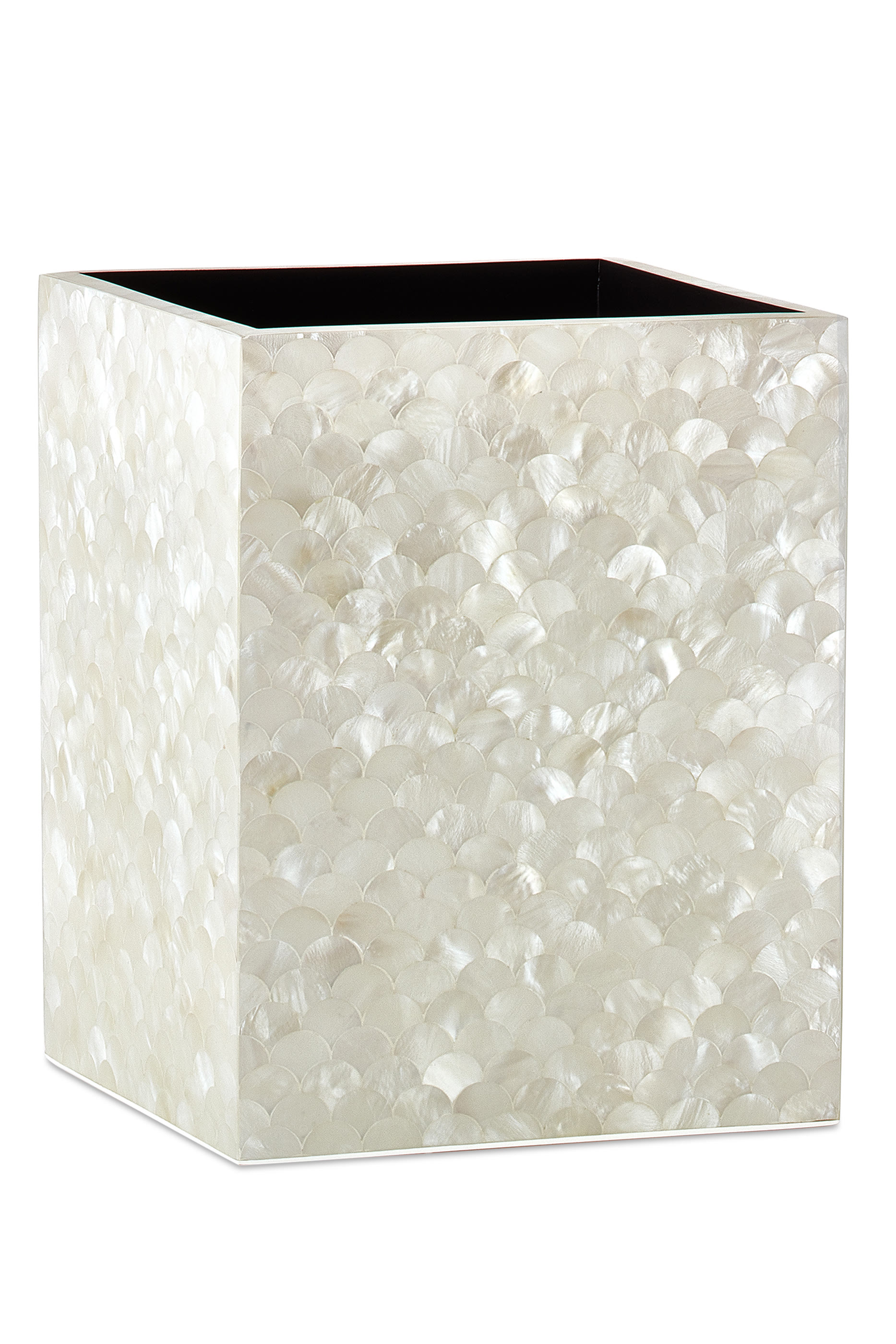 سلة مهملات بواسون